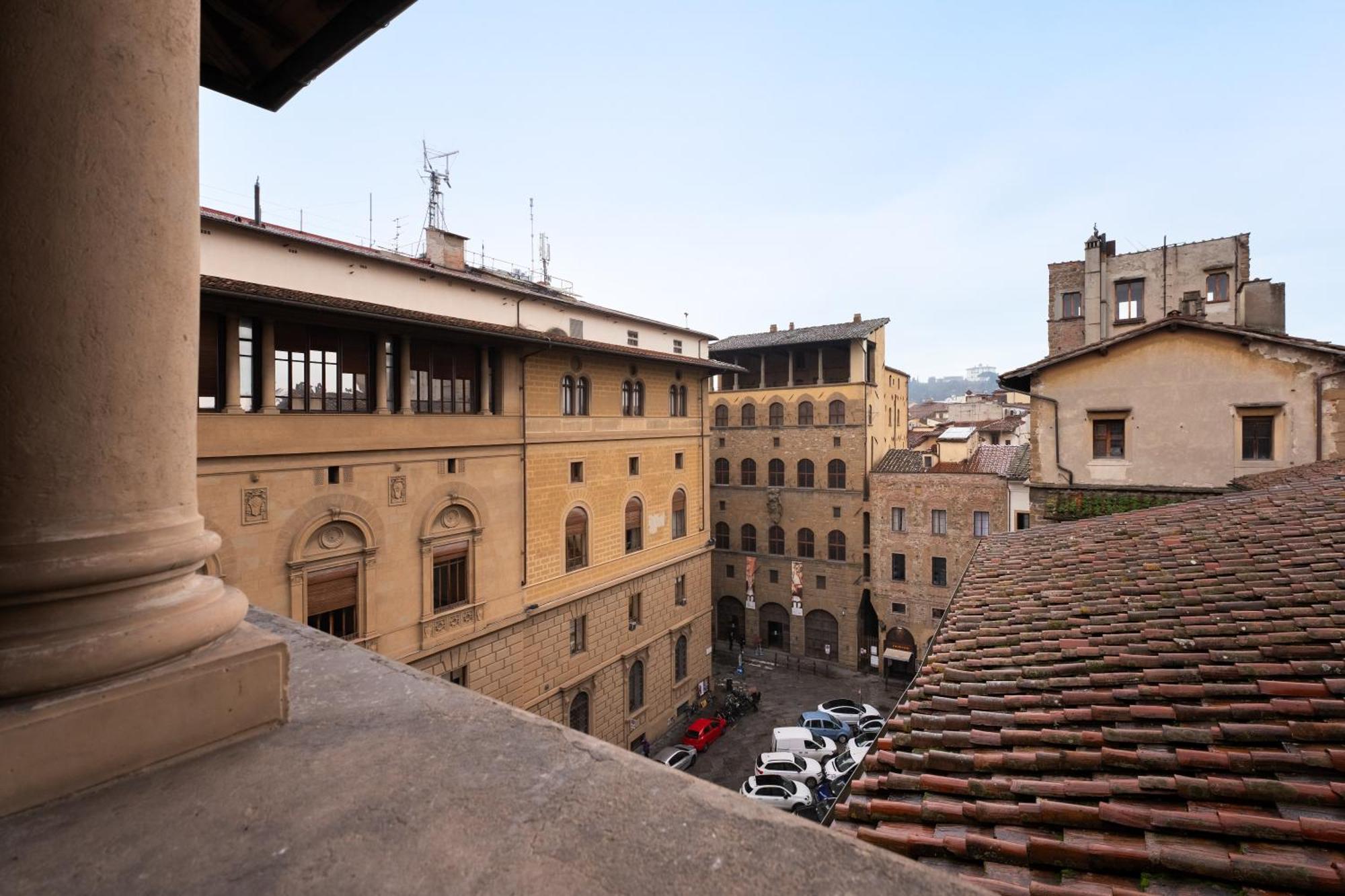 Residenza Strozzi * Florence