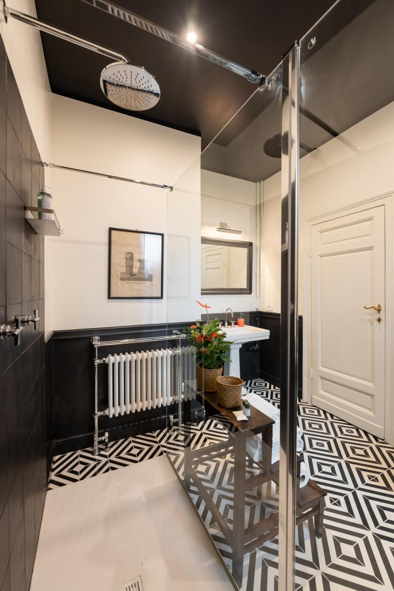 Residenza Strozzi Apartment *
