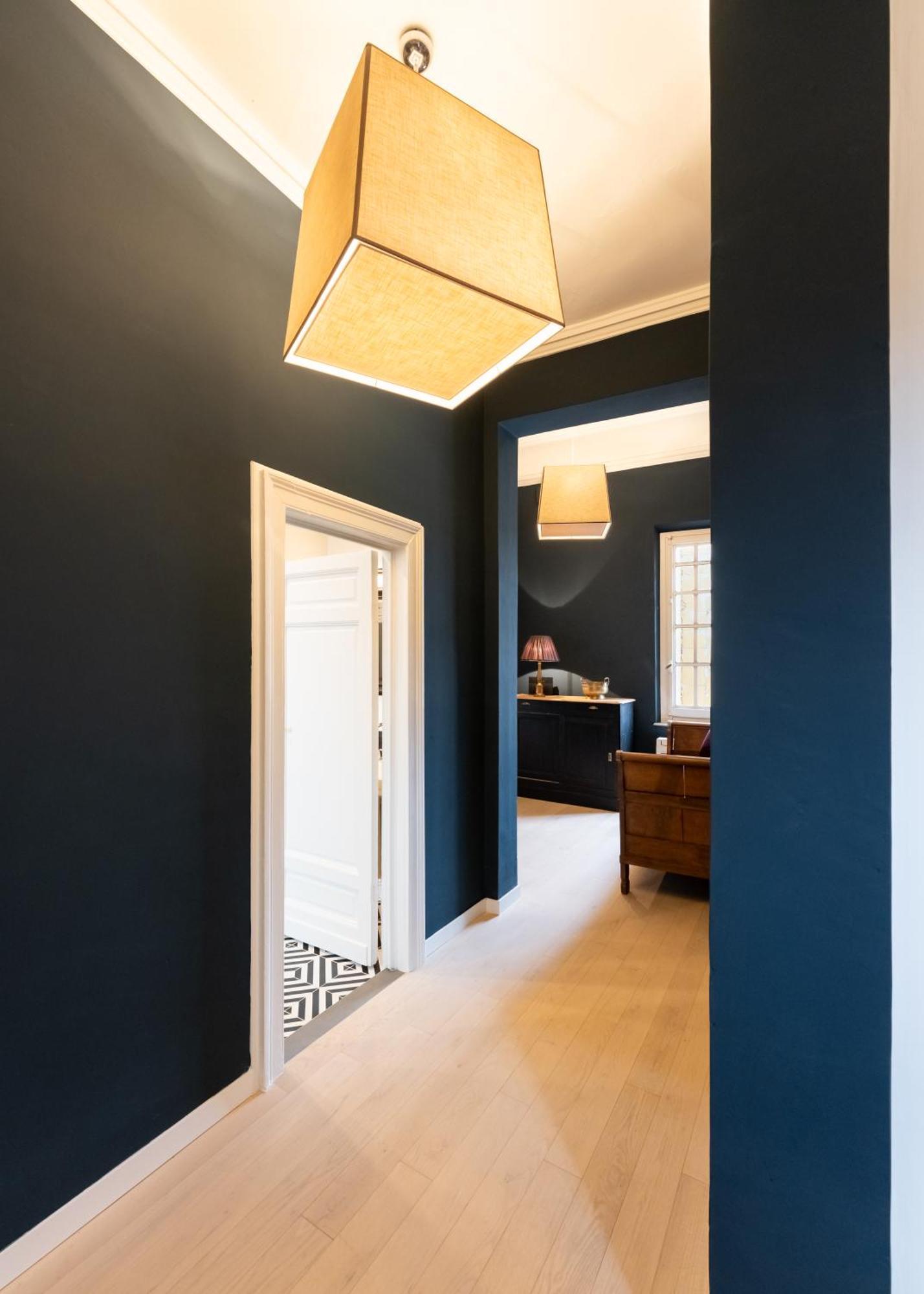 Apartment Residenza Strozzi