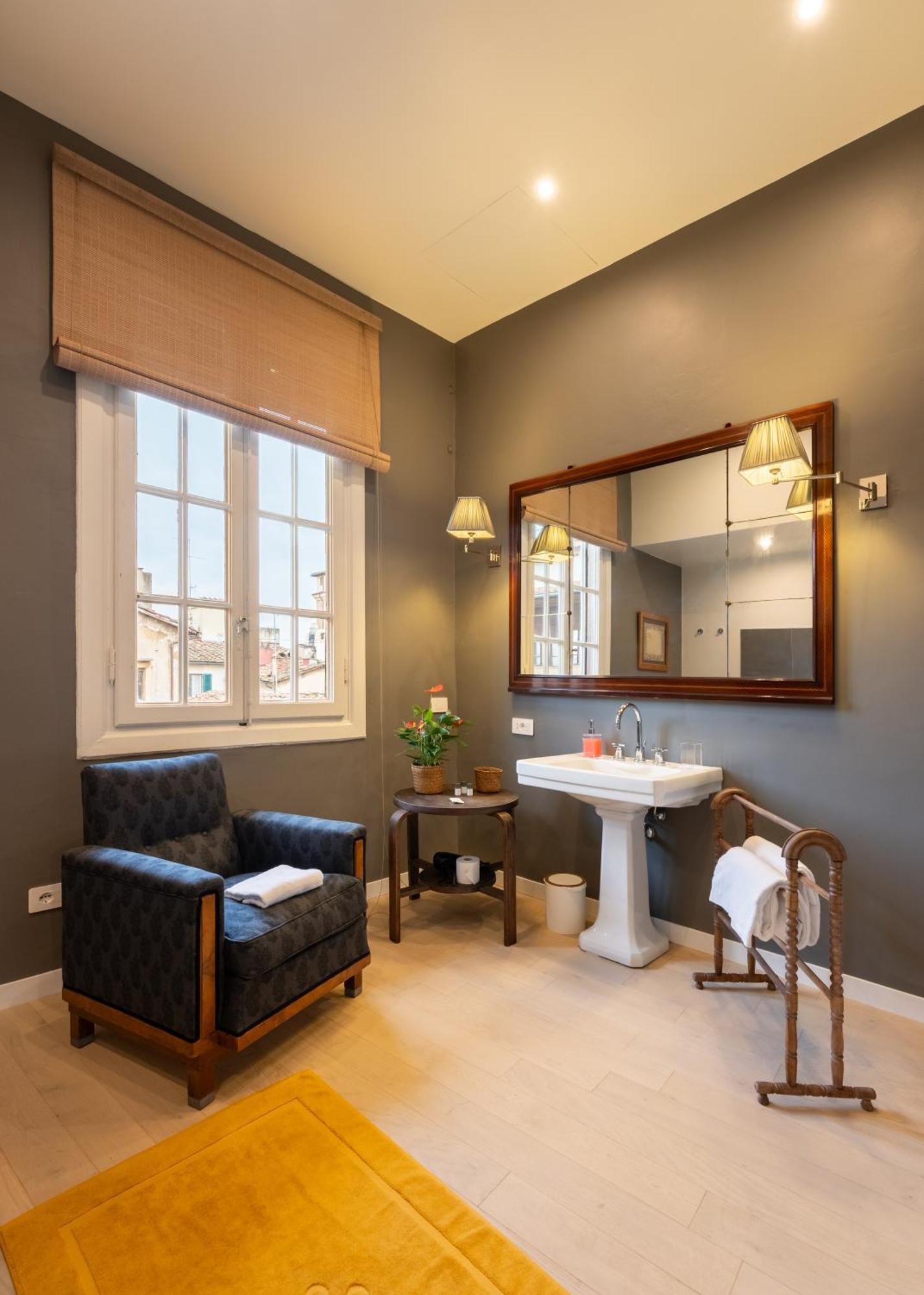 Apartment Residenza Strozzi Florence