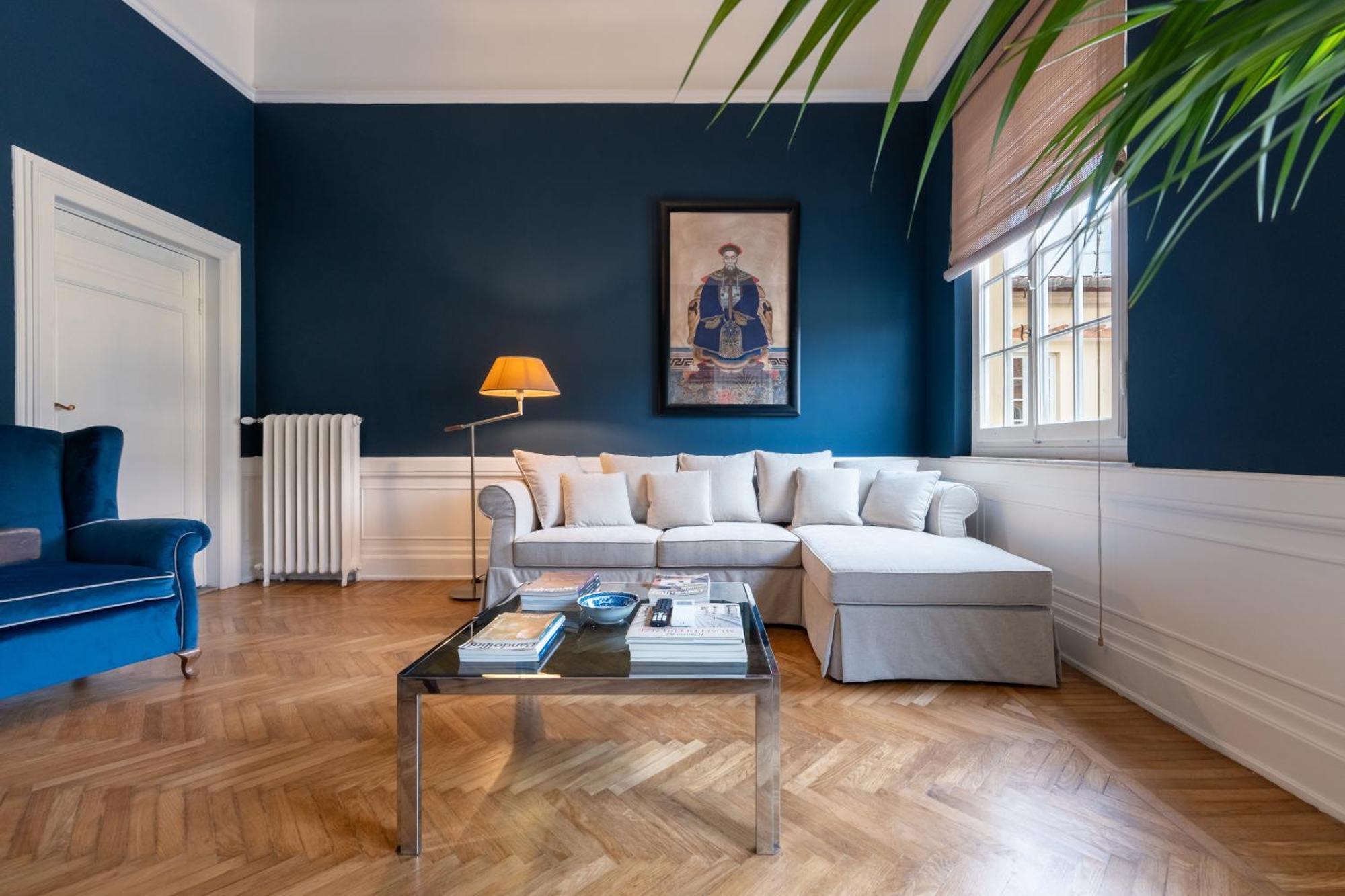 Residenza Strozzi *