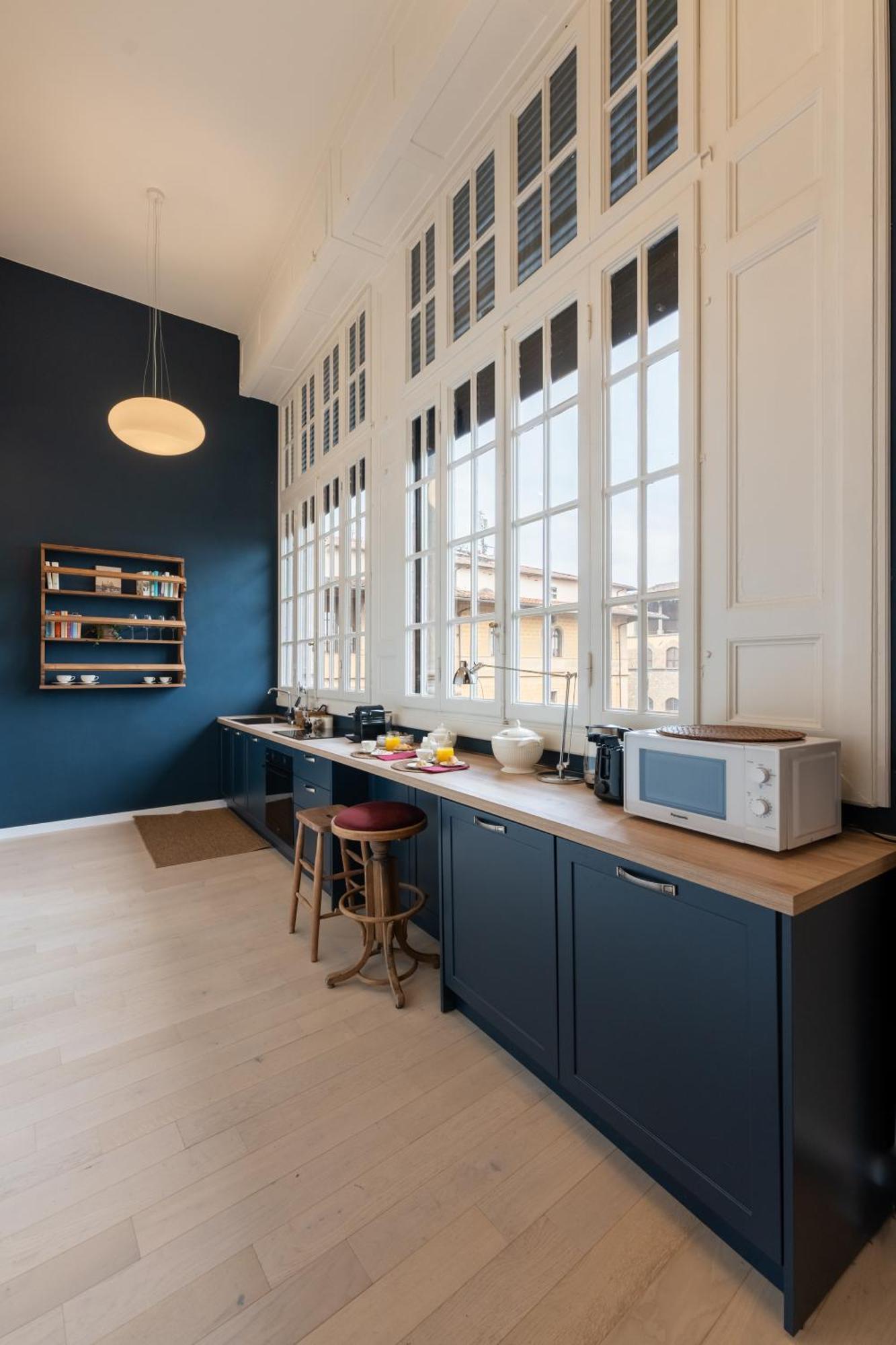 Residenza Strozzi Apartment Florence