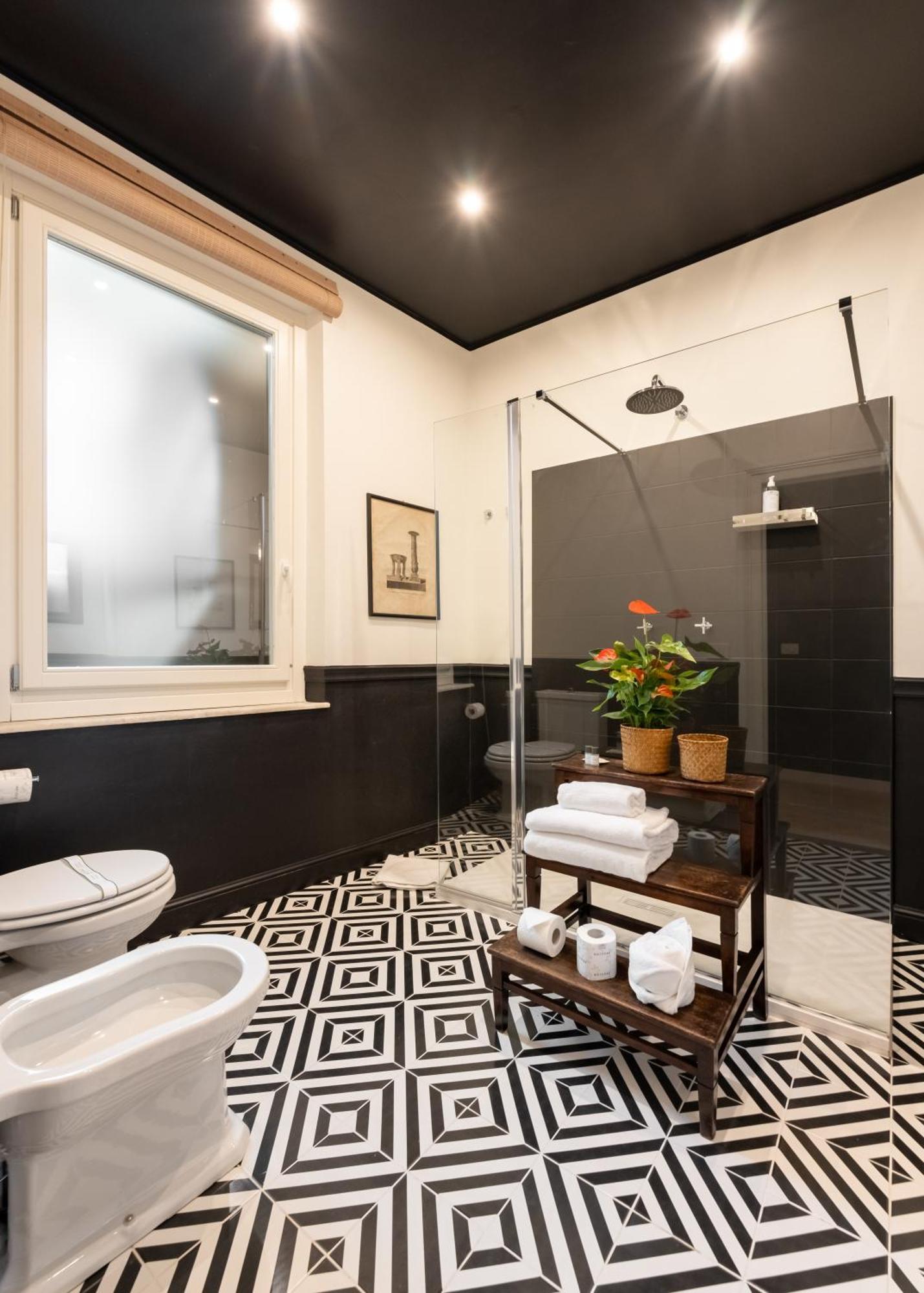 Residenza Strozzi Apartment *