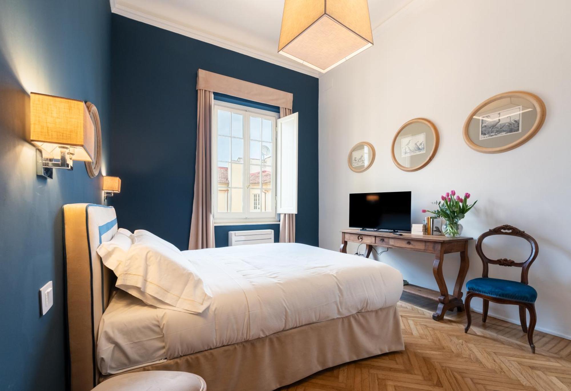 Residenza Strozzi Apartment