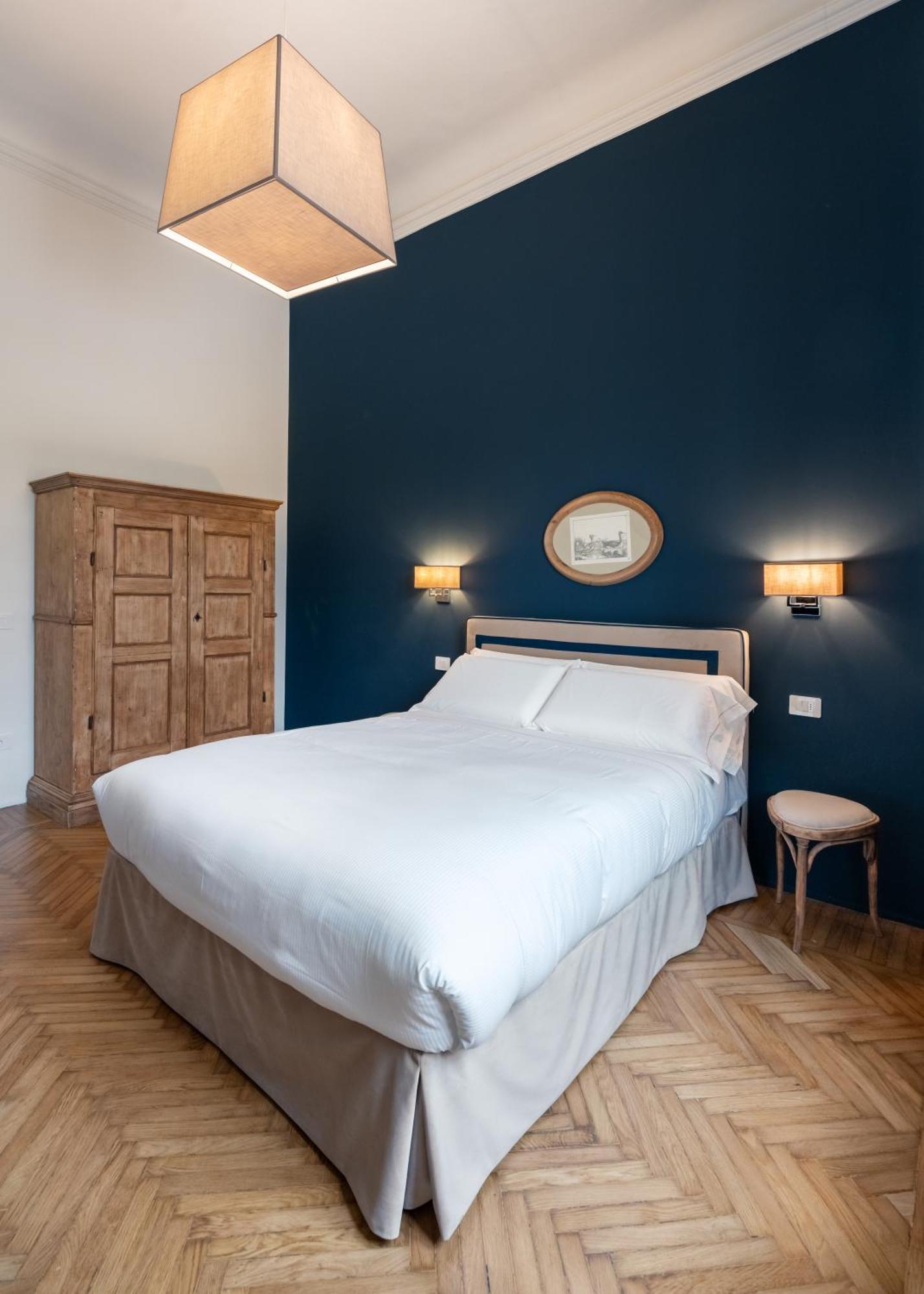 Residenza Strozzi Apartment *