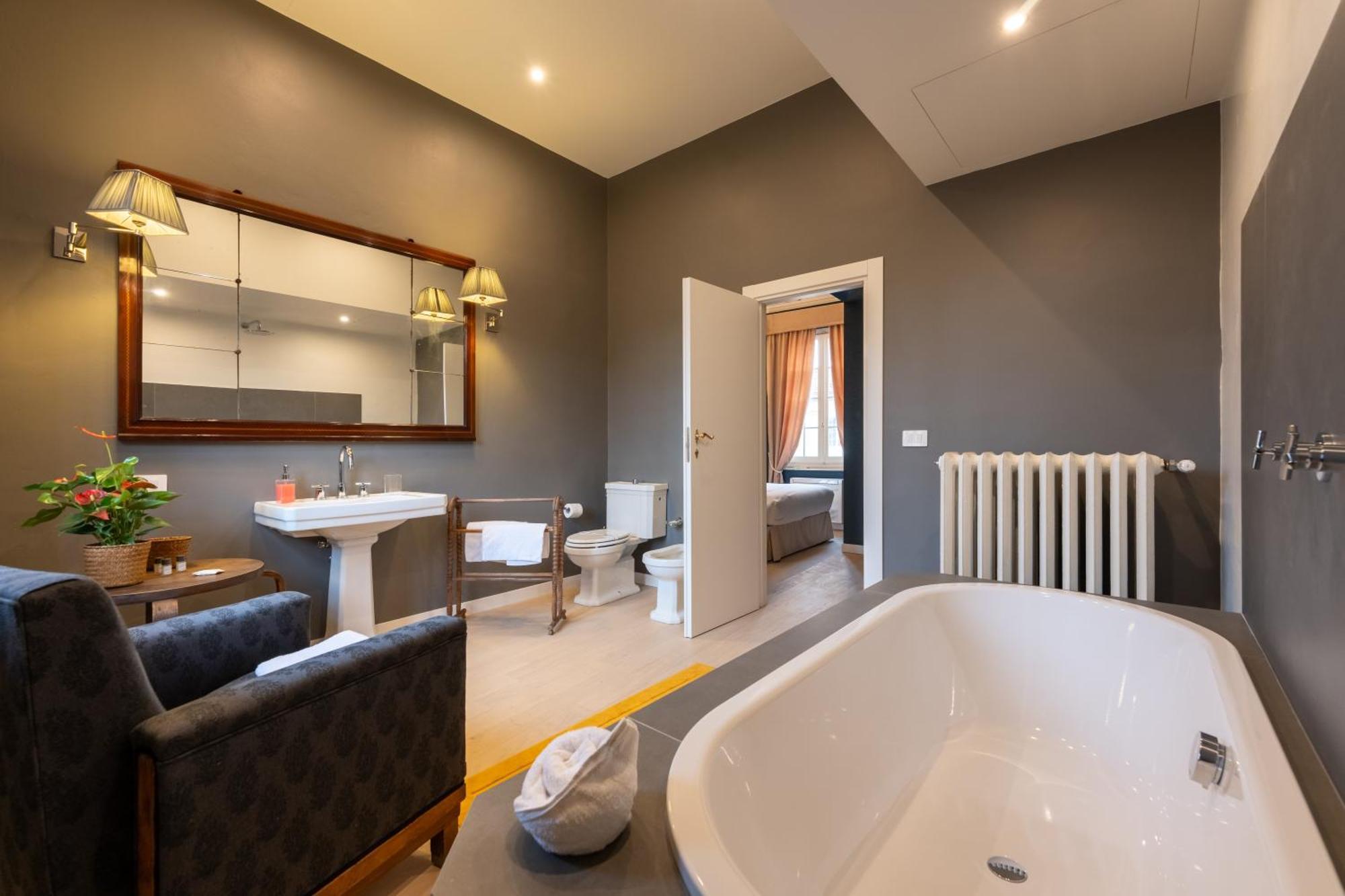 Apartment Residenza Strozzi *