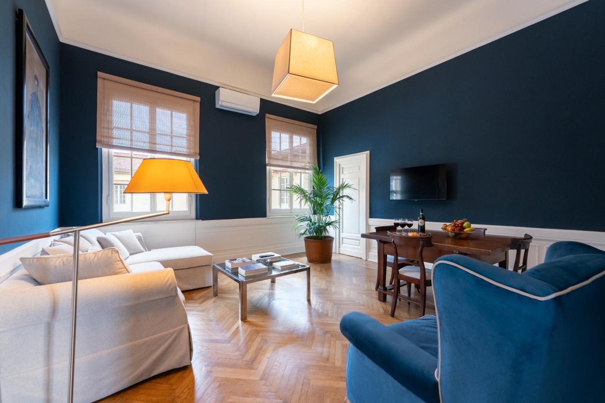 Residenza Strozzi Apartment Florence
