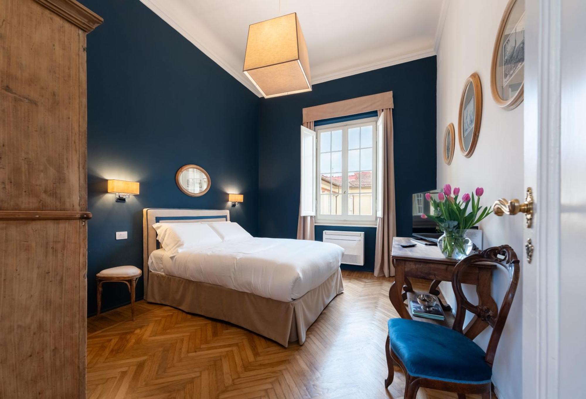 Apartment Residenza Strozzi Florence