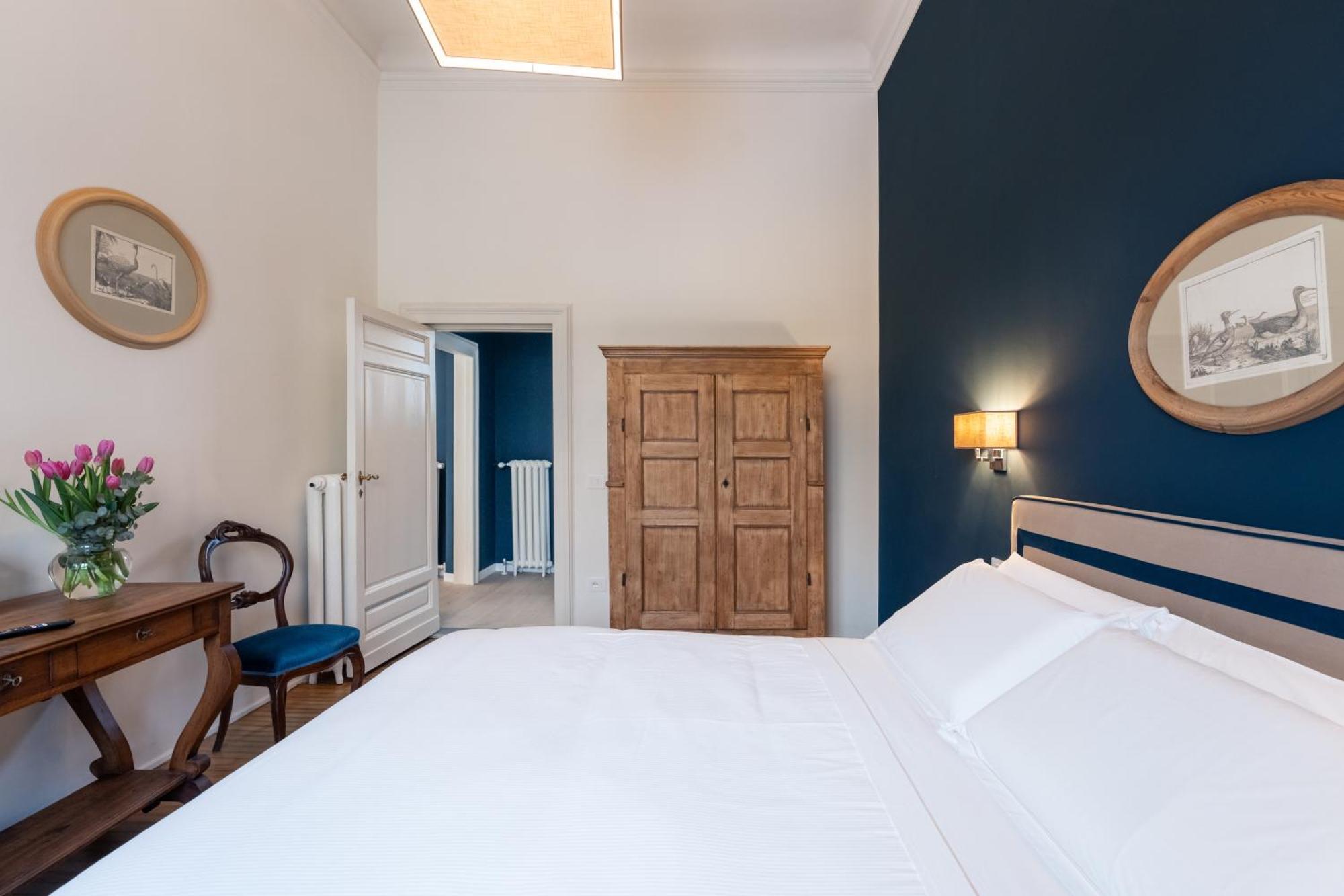 Apartment Residenza Strozzi