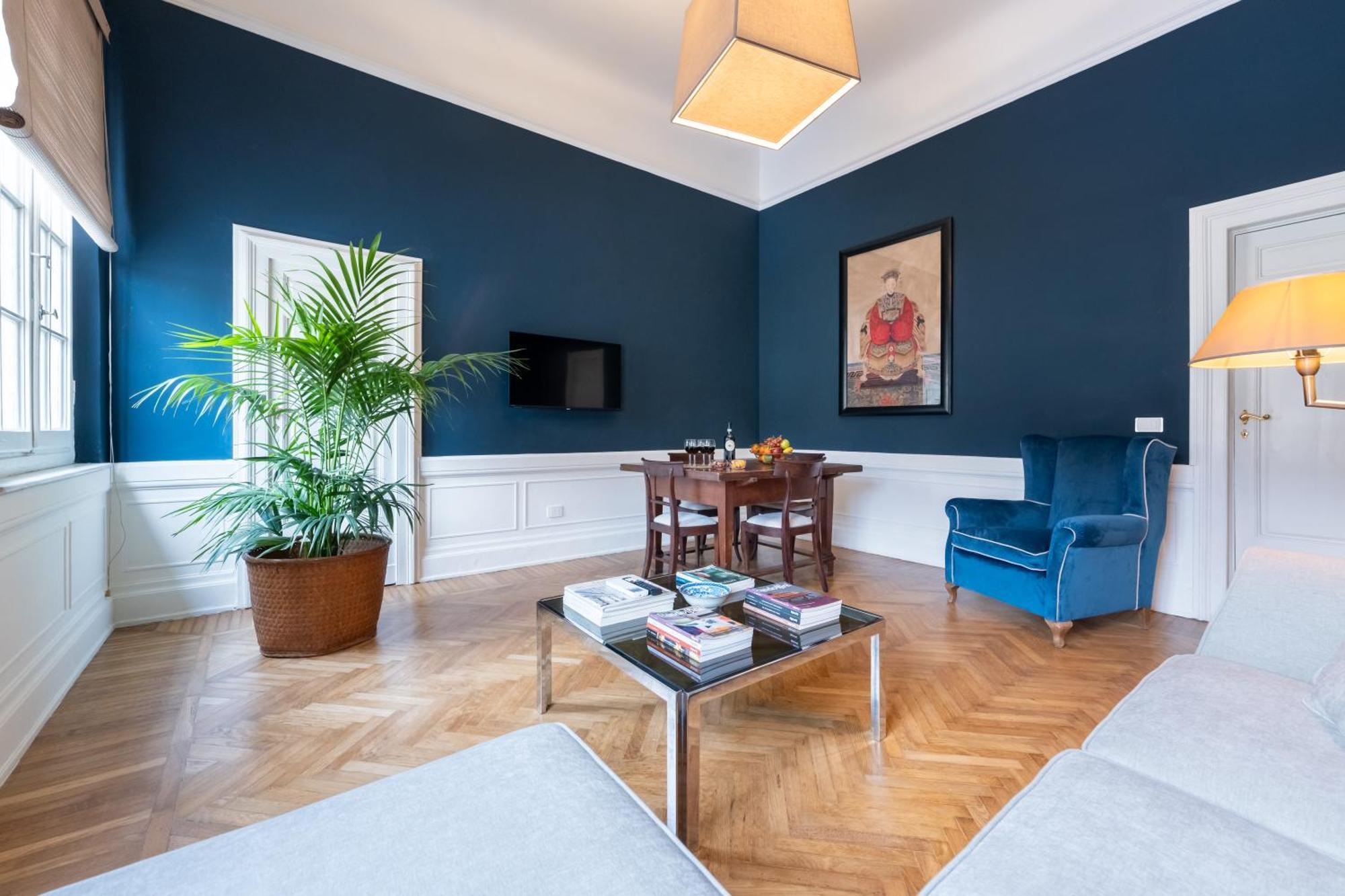 Apartment Residenza Strozzi *
