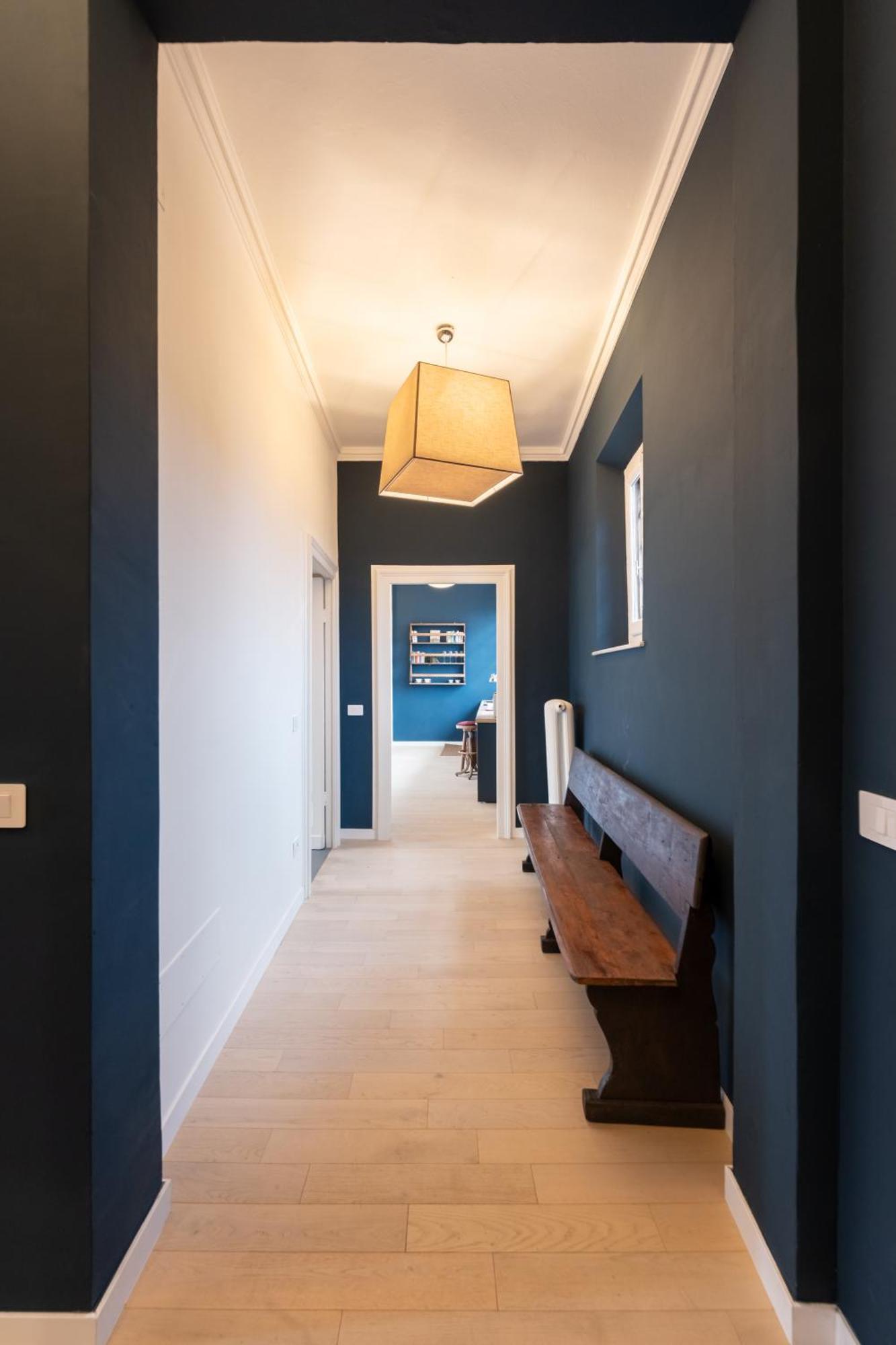 Residenza Strozzi Apartment Florence