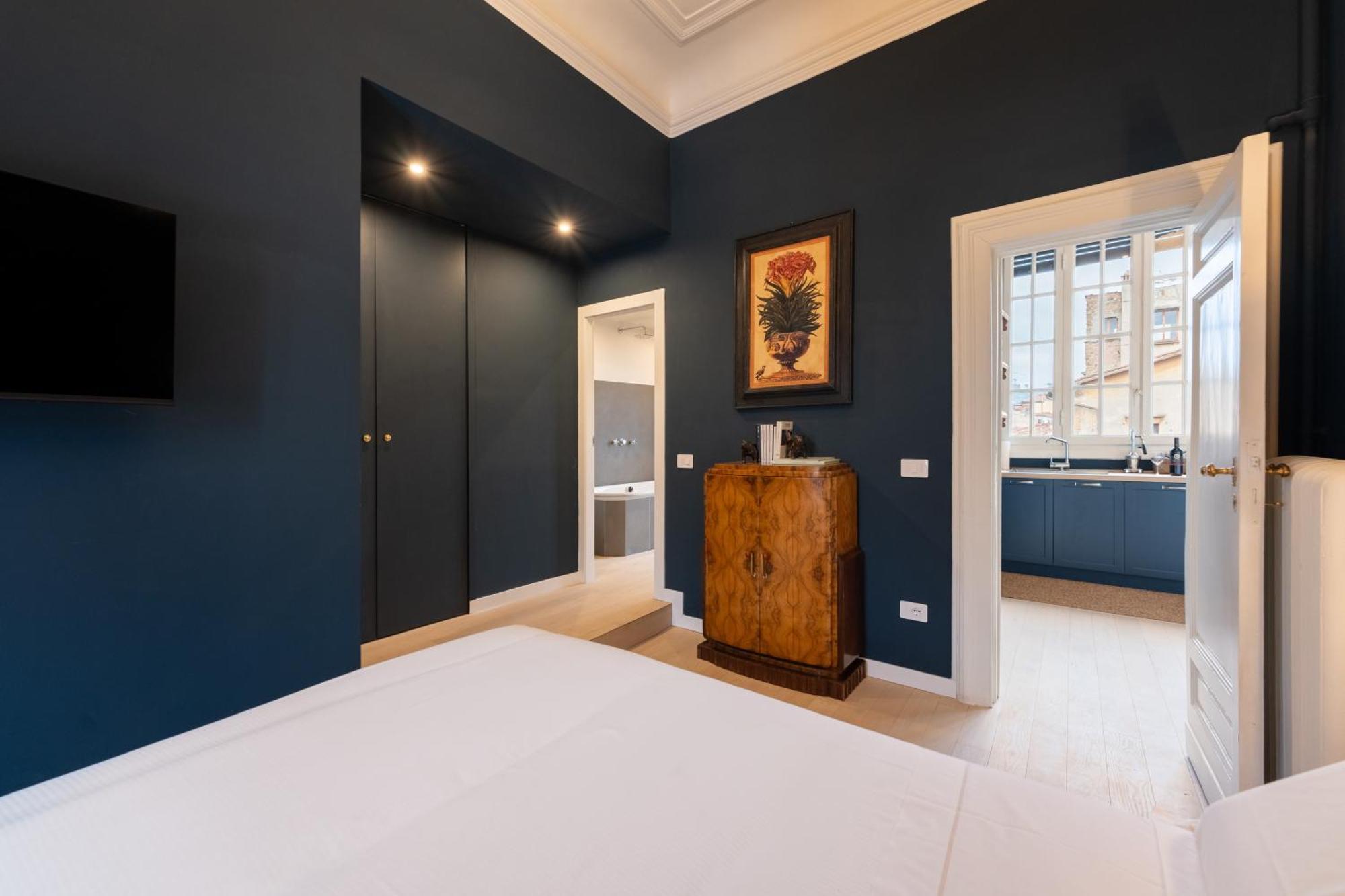 Apartment Residenza Strozzi *
