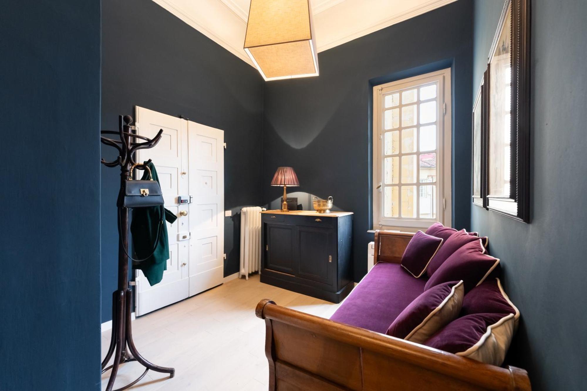 Residenza Strozzi Apartment