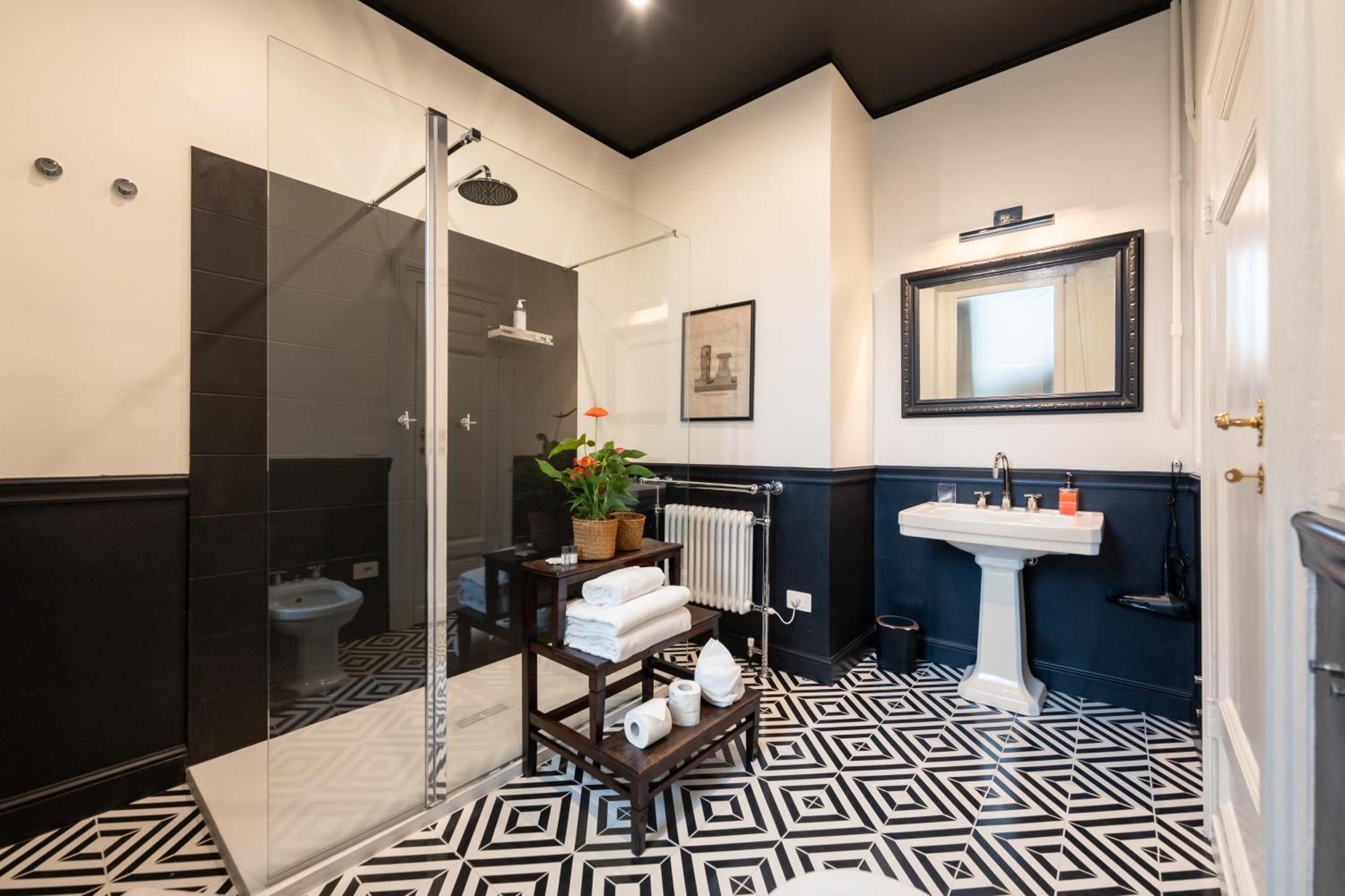 Residenza Strozzi Apartment
