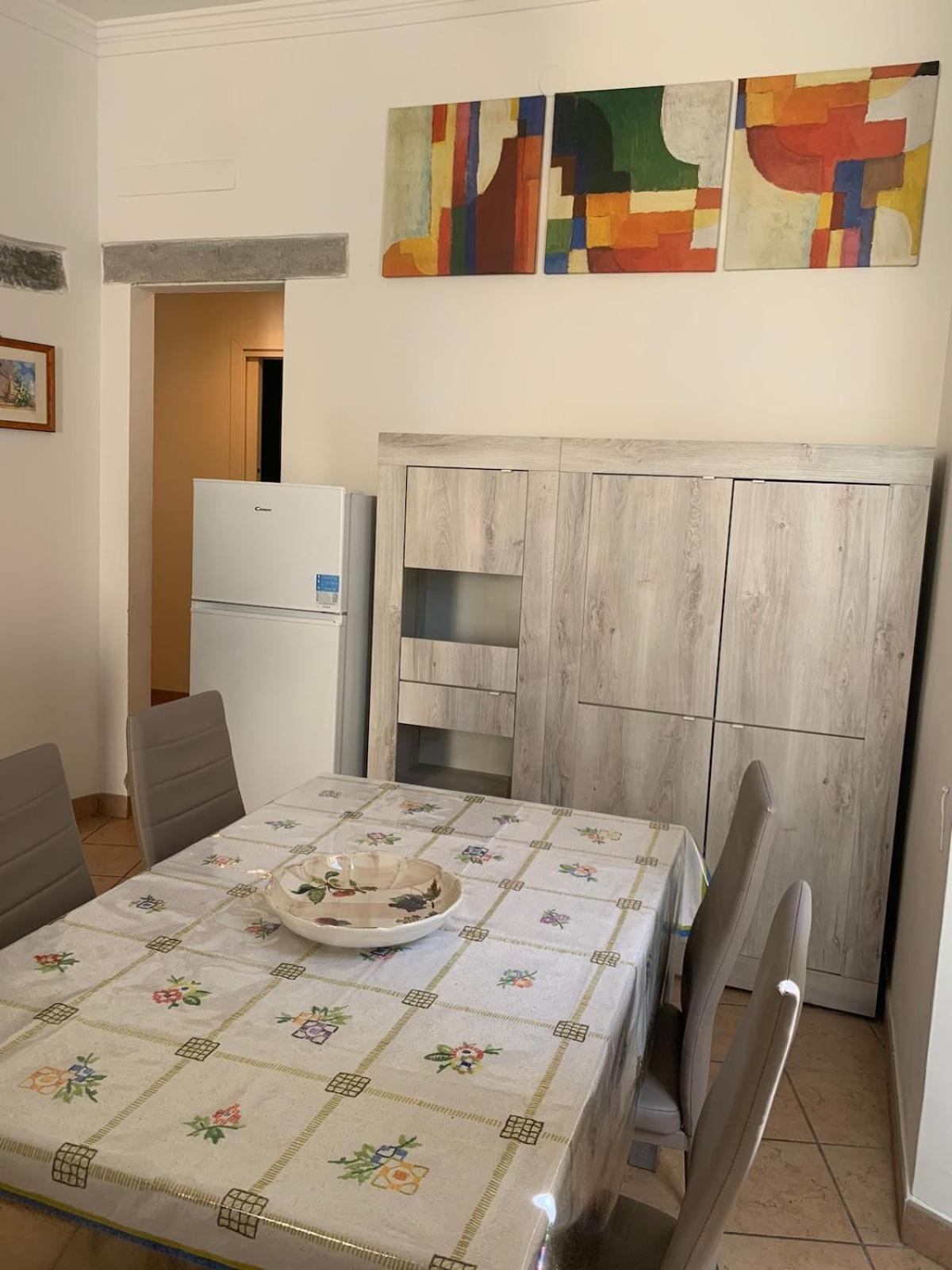 Appartement Adriana Nel Cuore Di