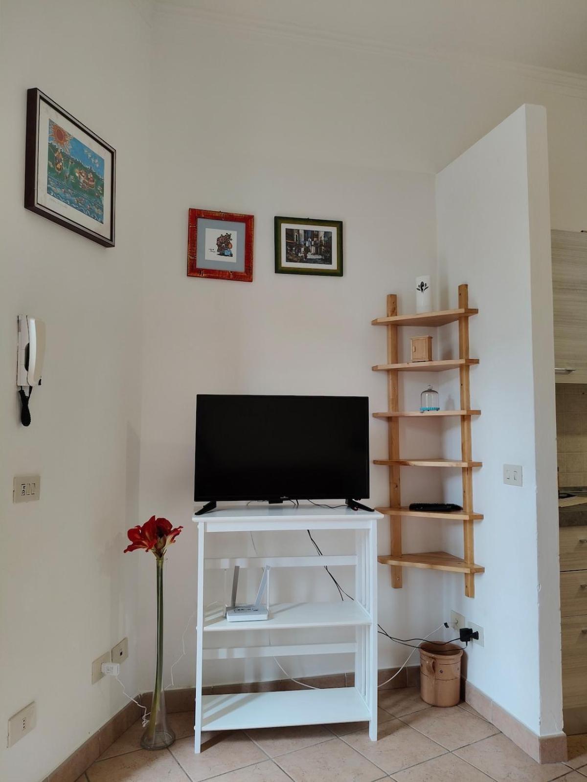 Appartement Adriana Nel Cuore Di *