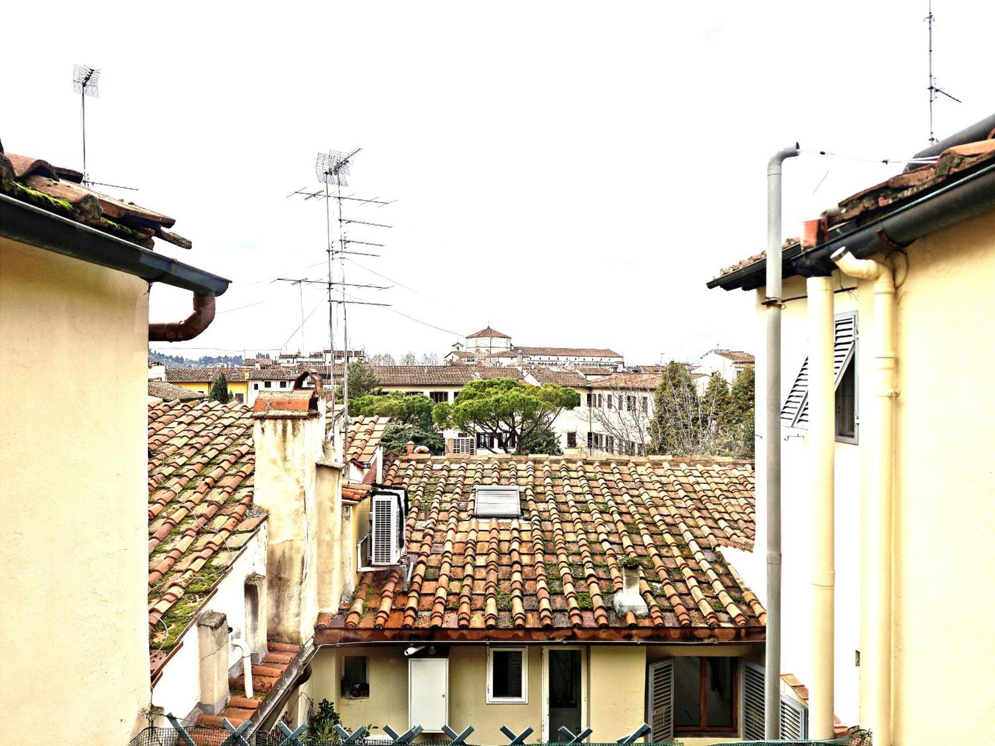 Greenhouse * Florence