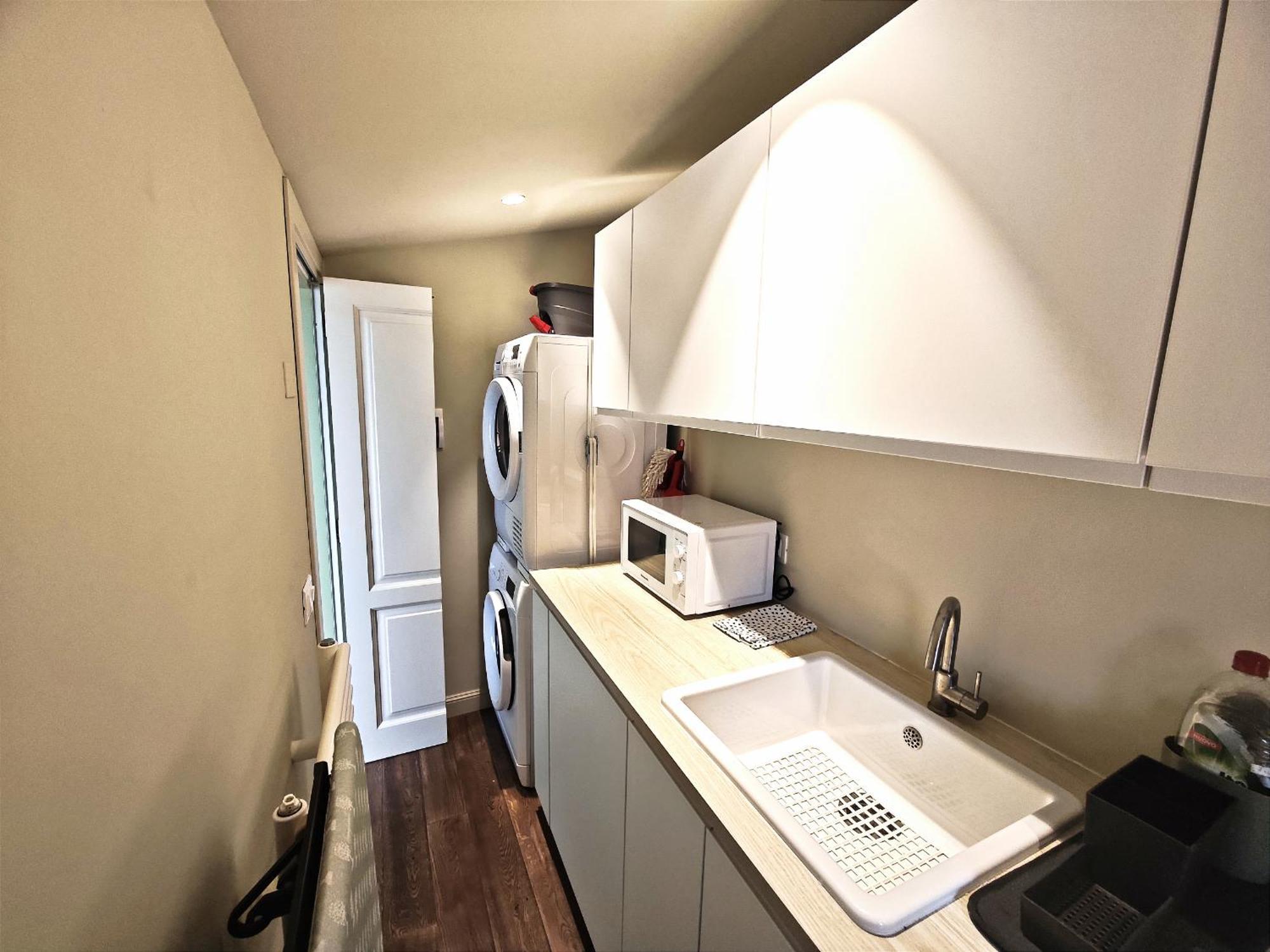 Greenhouse Apartment Florence