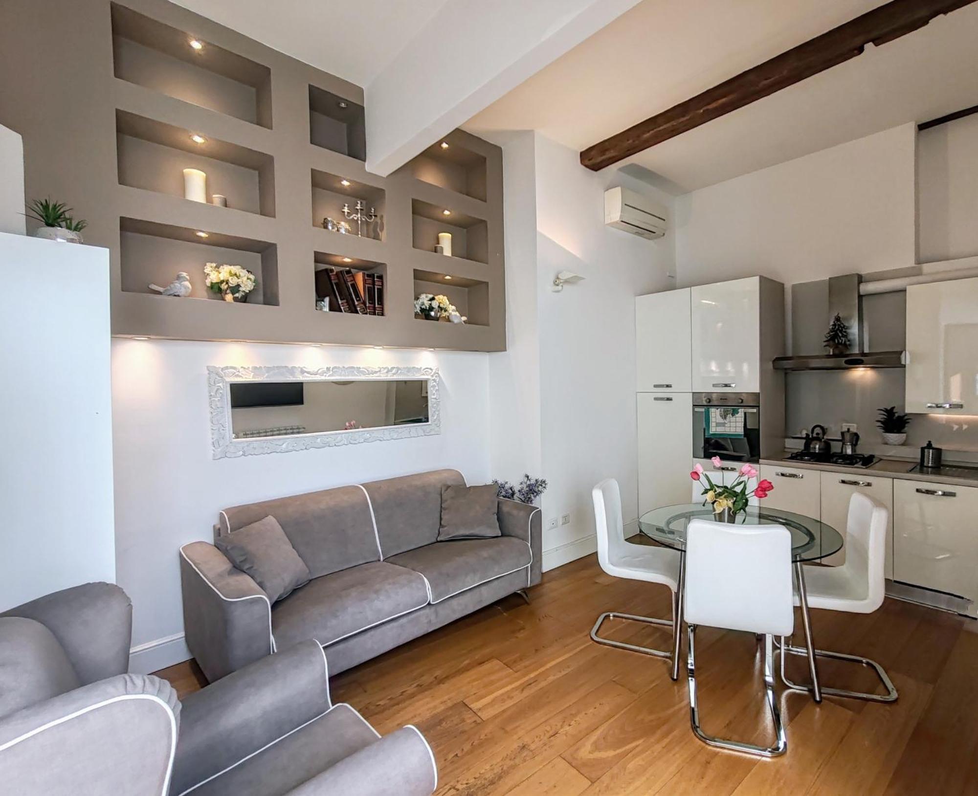Borgo San Jacopo Superior By 360rentals Appartement