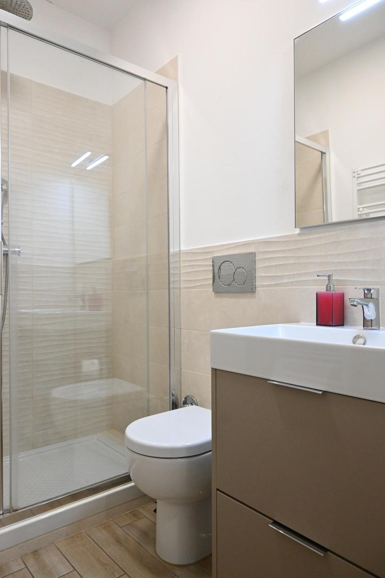 Appartement Exclusive Venus Dome View Lift E Ac 2 2 Florence