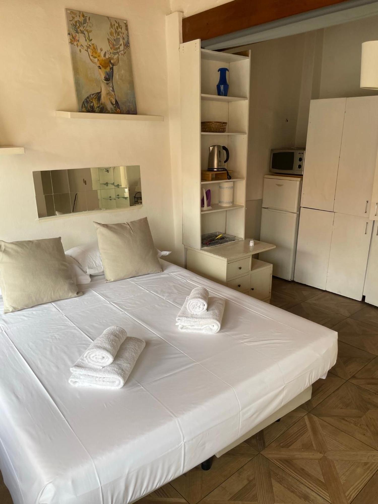 Medici Apartment