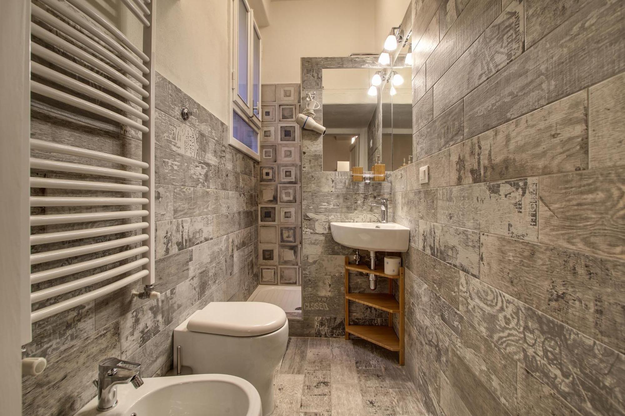 Apartment Pilastri Near Santa Croce *