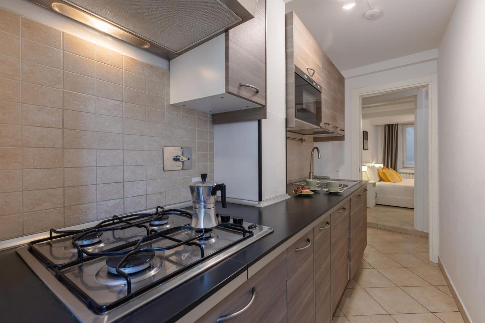 Appartement Lovely In The Center Of Florence