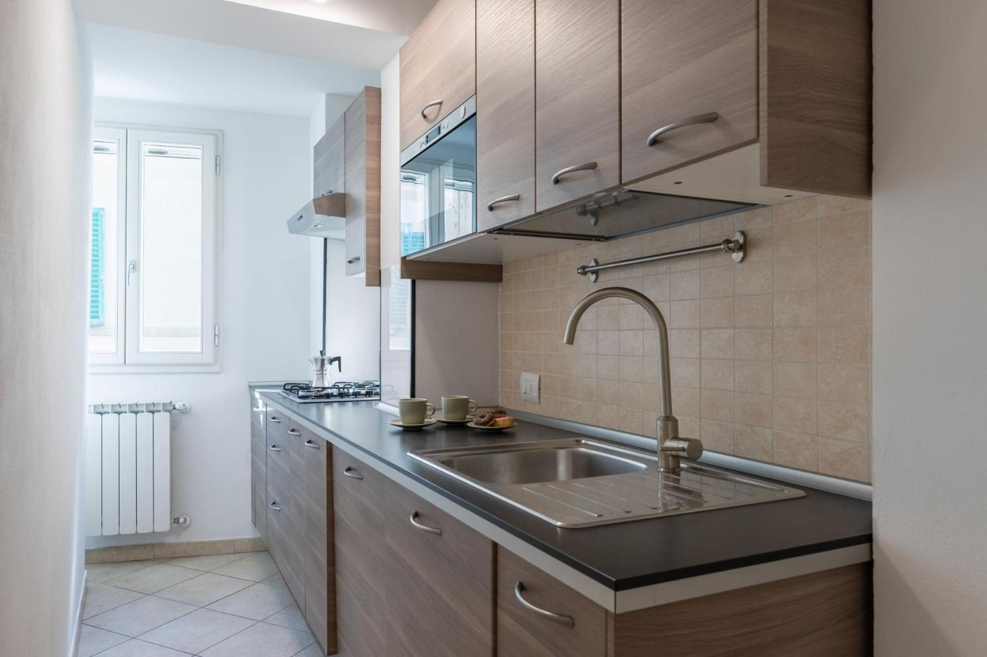 Appartement Lovely In The Center Of Florence