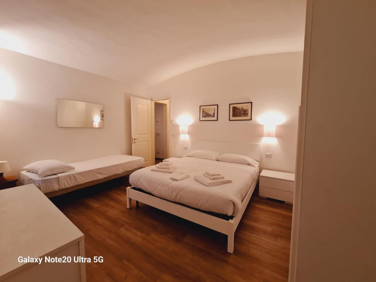 Close To Duomo Appartement