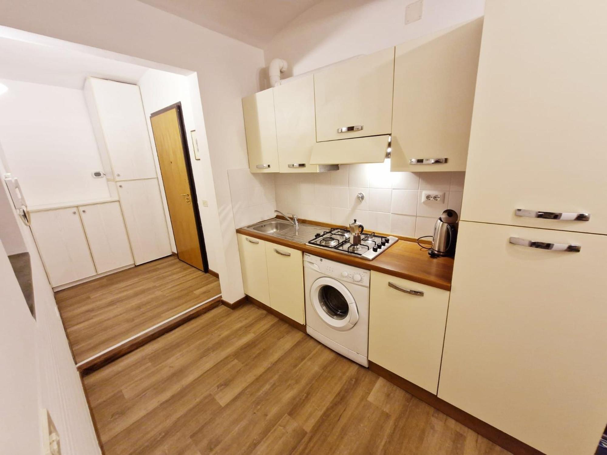 Appartement Close To Duomo