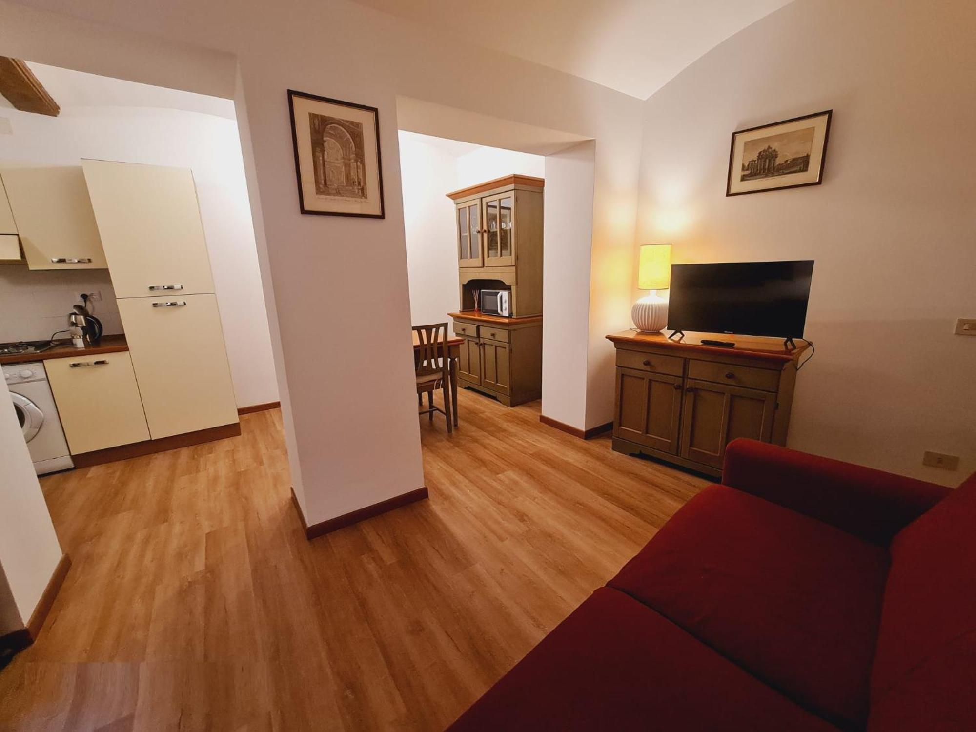 Close To Duomo Appartement *