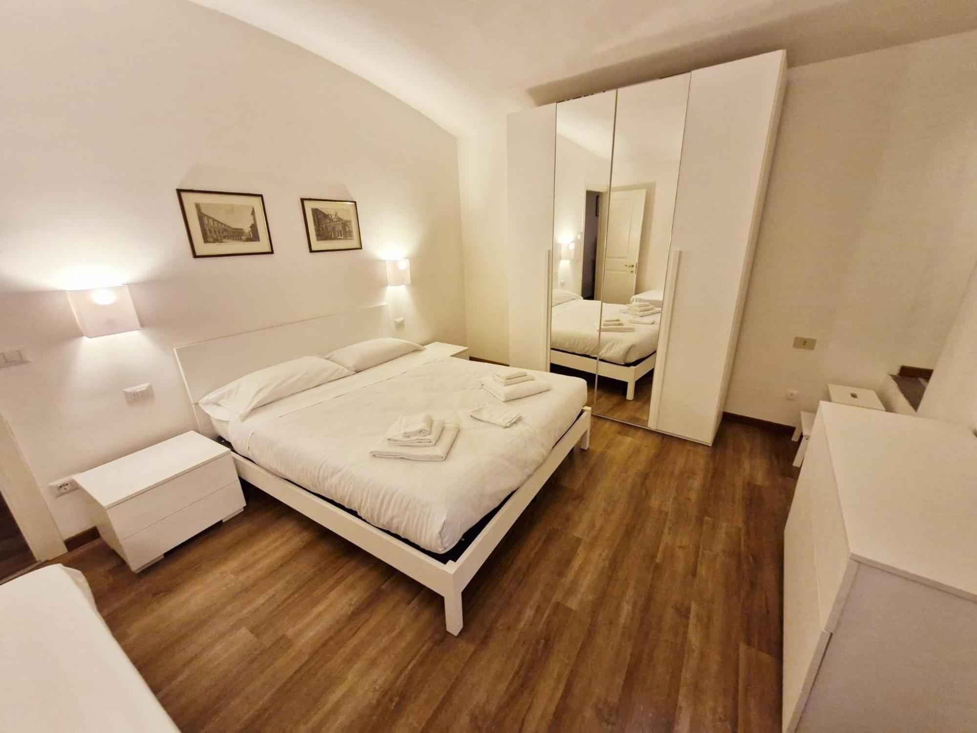 Appartement Close To Duomo *