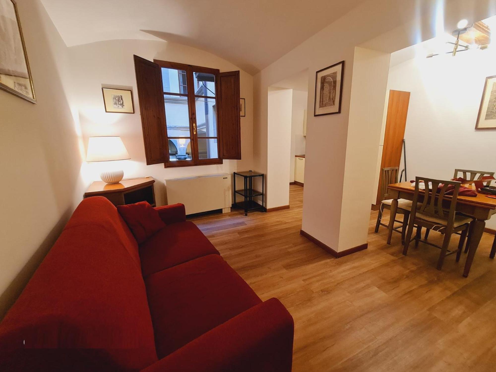 Close To Duomo Appartement Florence