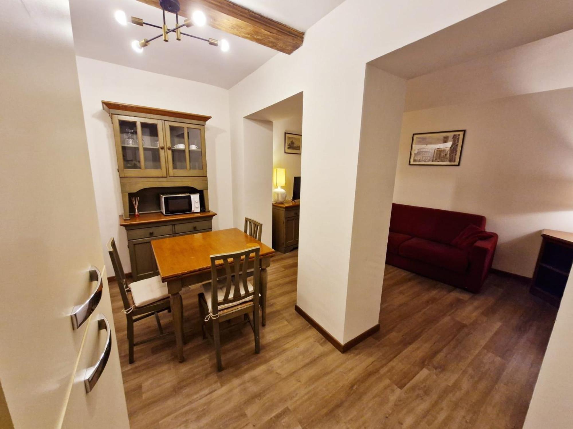 Appartement Close To Duomo *