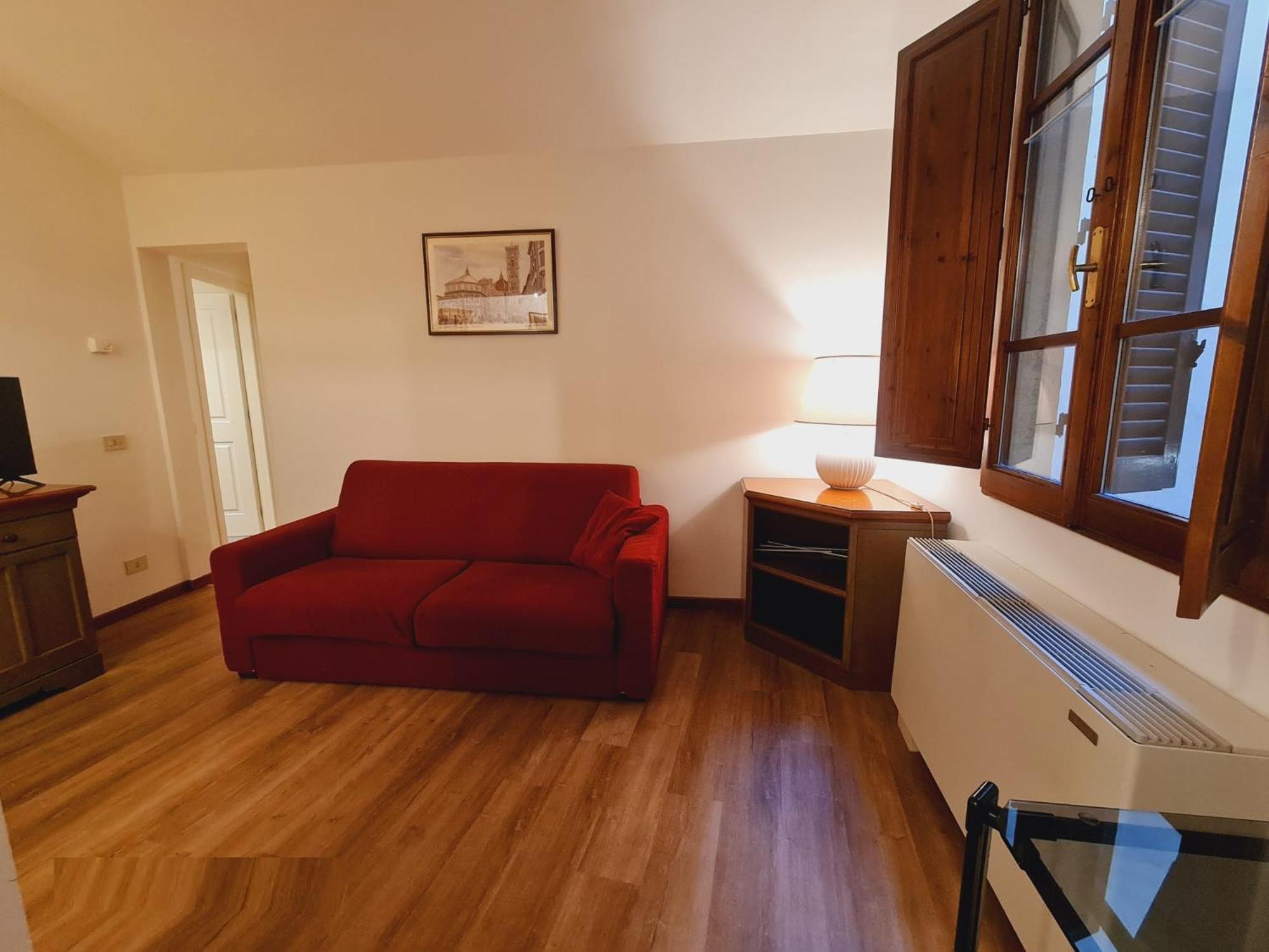 Close To Duomo Appartement Florence