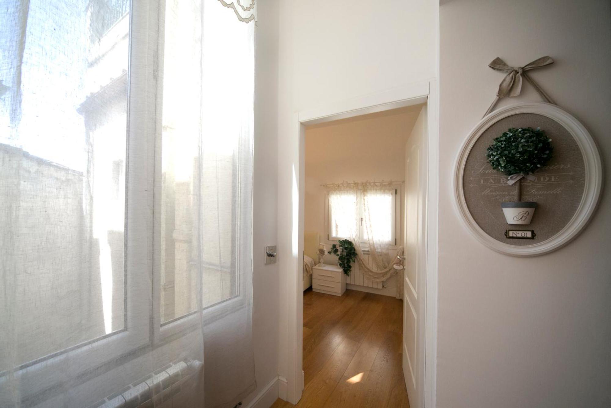 Appartement Borgo San Jacopo Superior By 360rentals *