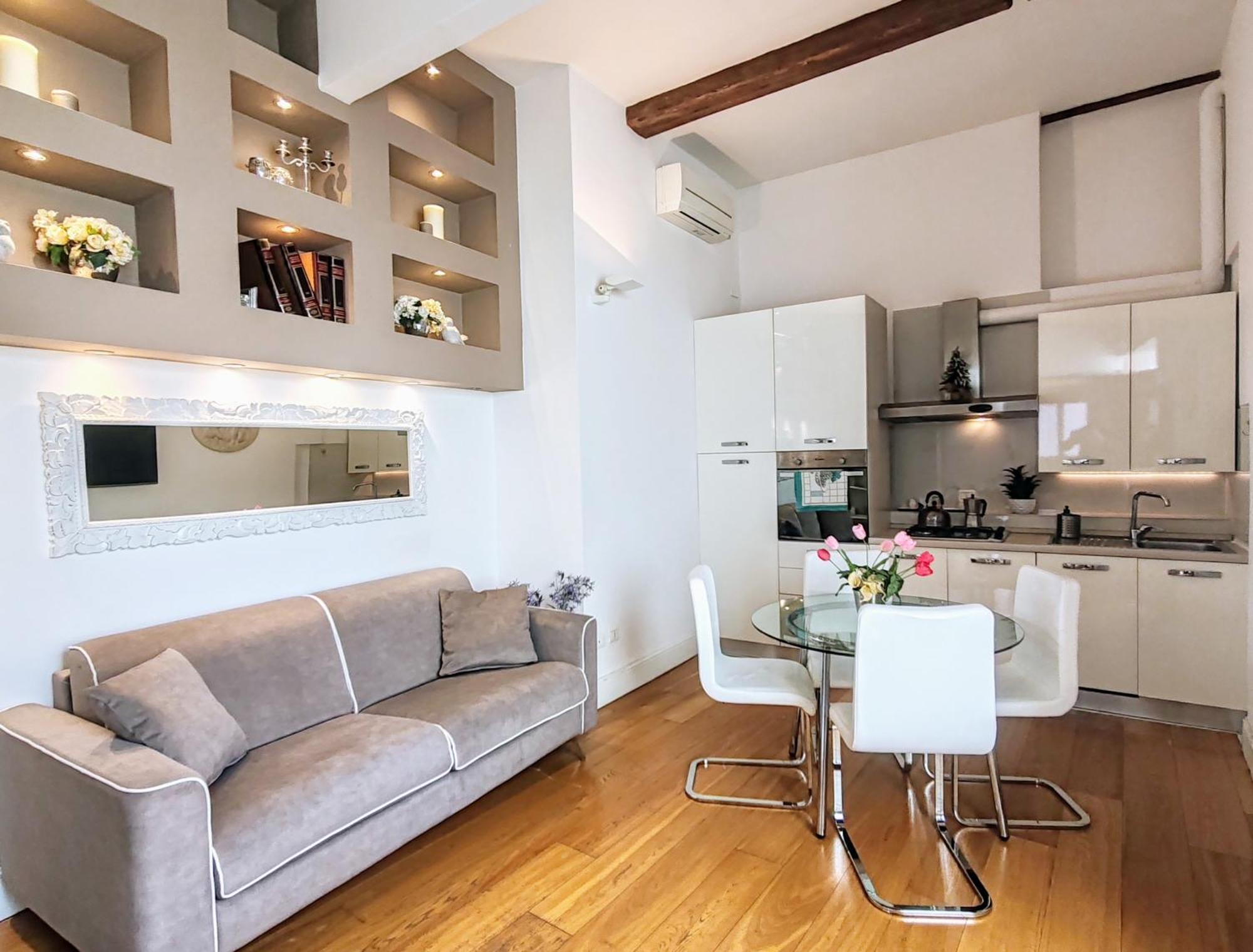 Borgo San Jacopo Superior By 360rentals Appartement