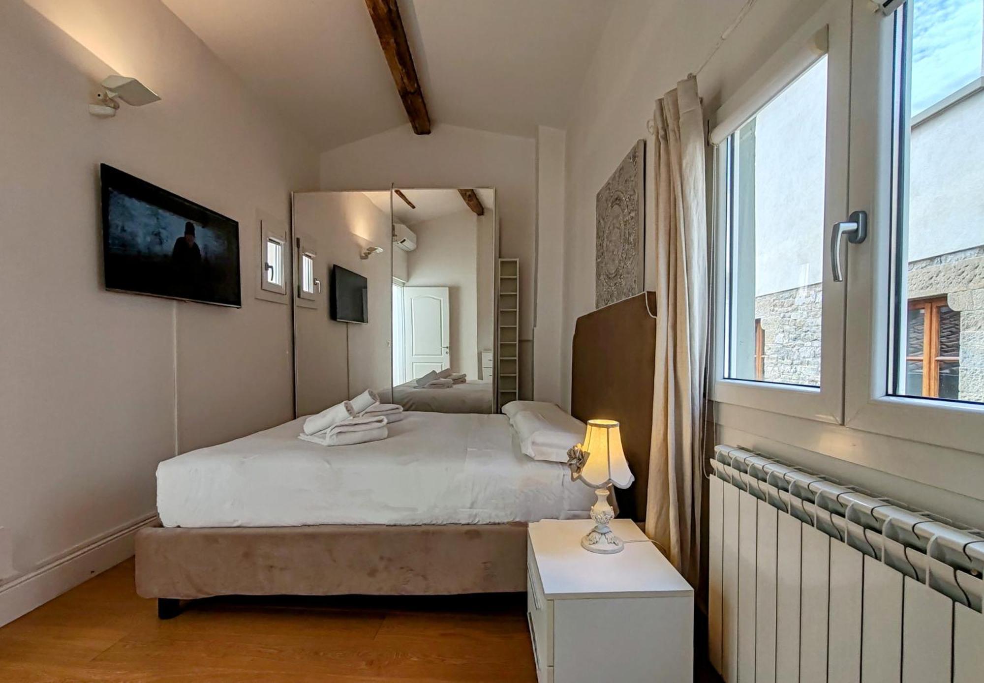 Appartement Borgo San Jacopo Superior By 360rentals *