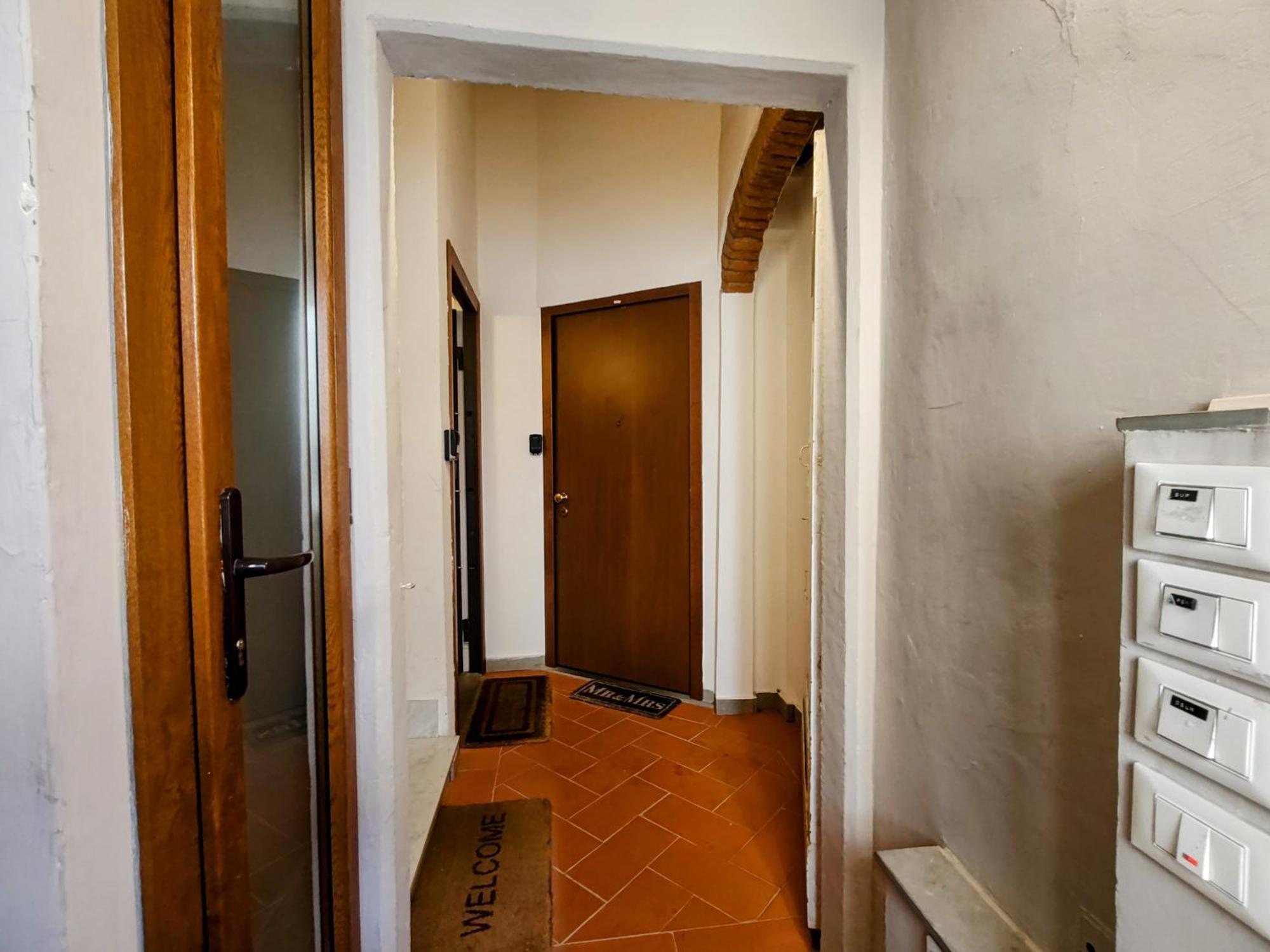 Borgo San Jacopo Superior By 360rentals Appartement Florence