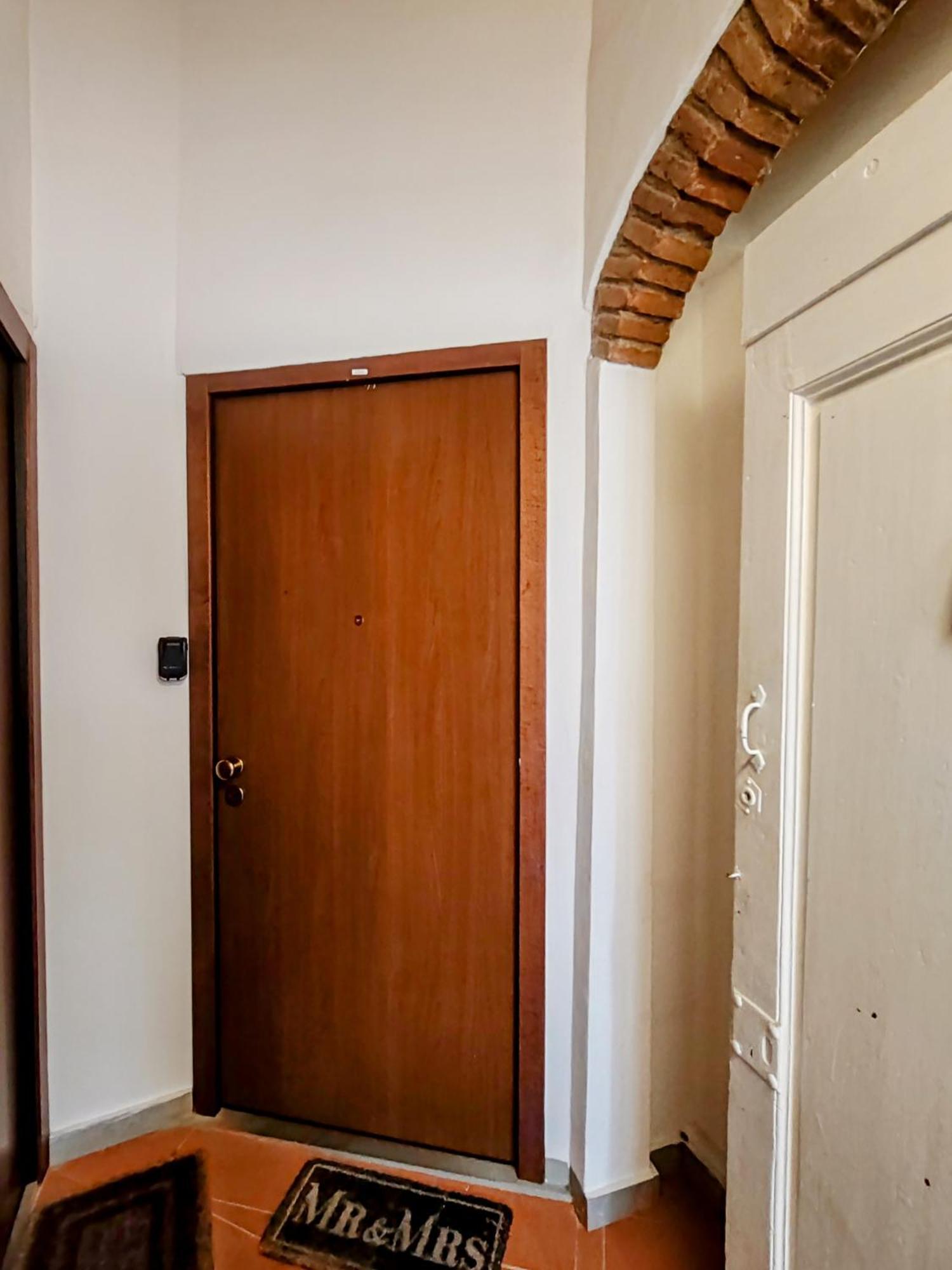 Appartement Borgo San Jacopo Superior By 360rentals *