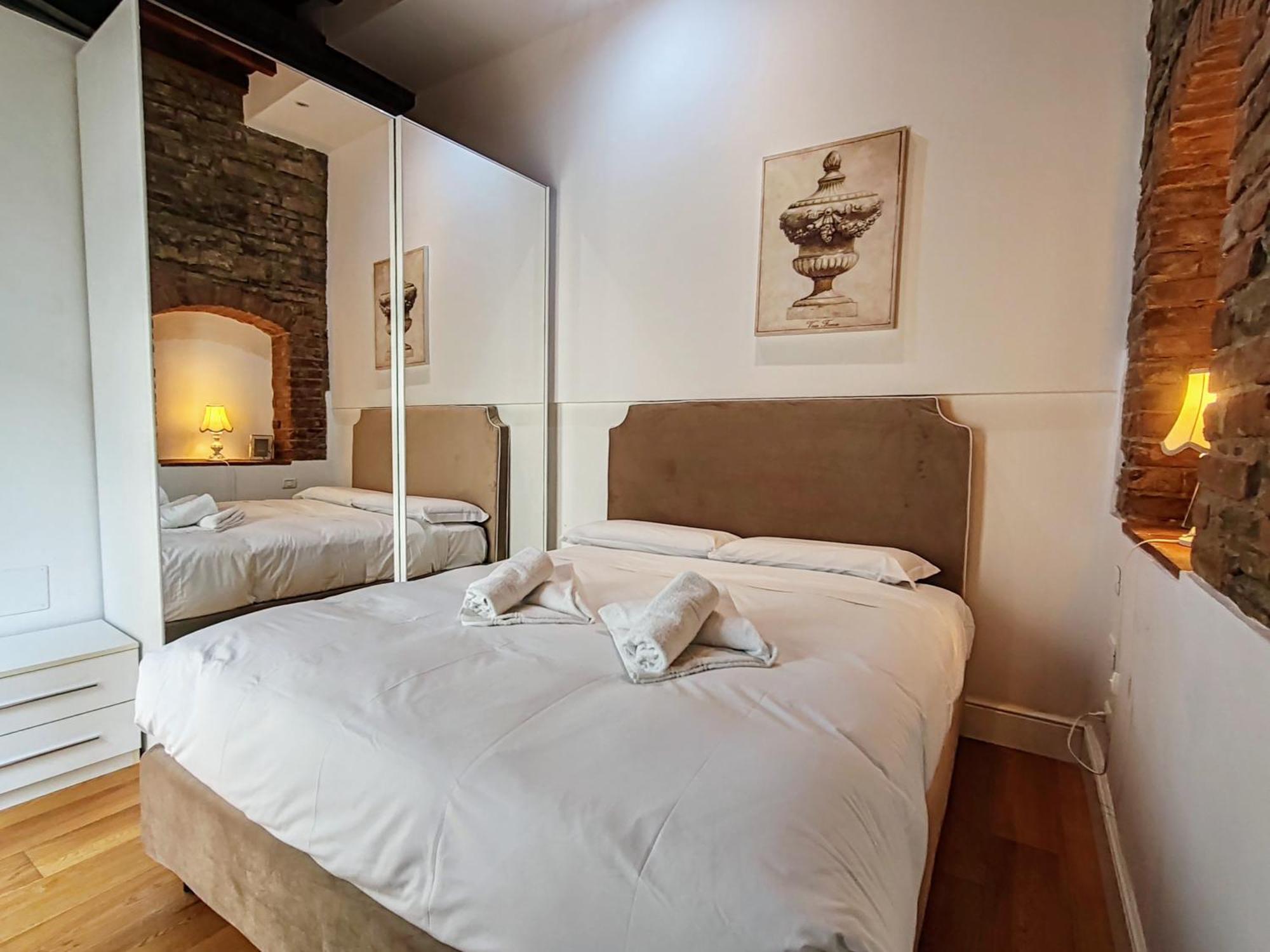 Appartement Borgo San Jacopo Superior By 360rentals