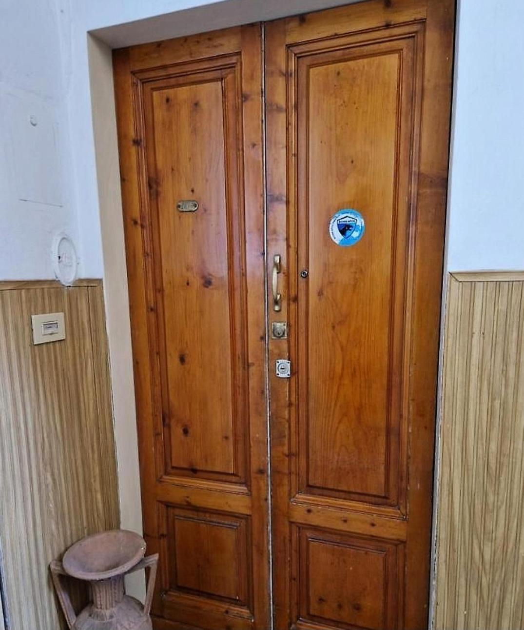 Vieusseux Apartment