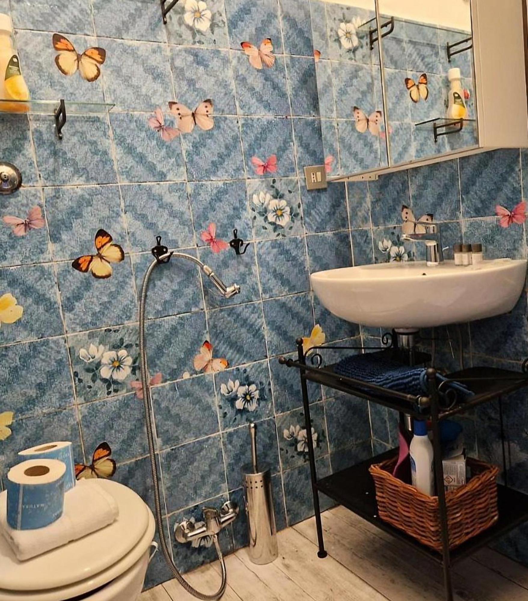 Vieusseux Apartment *
