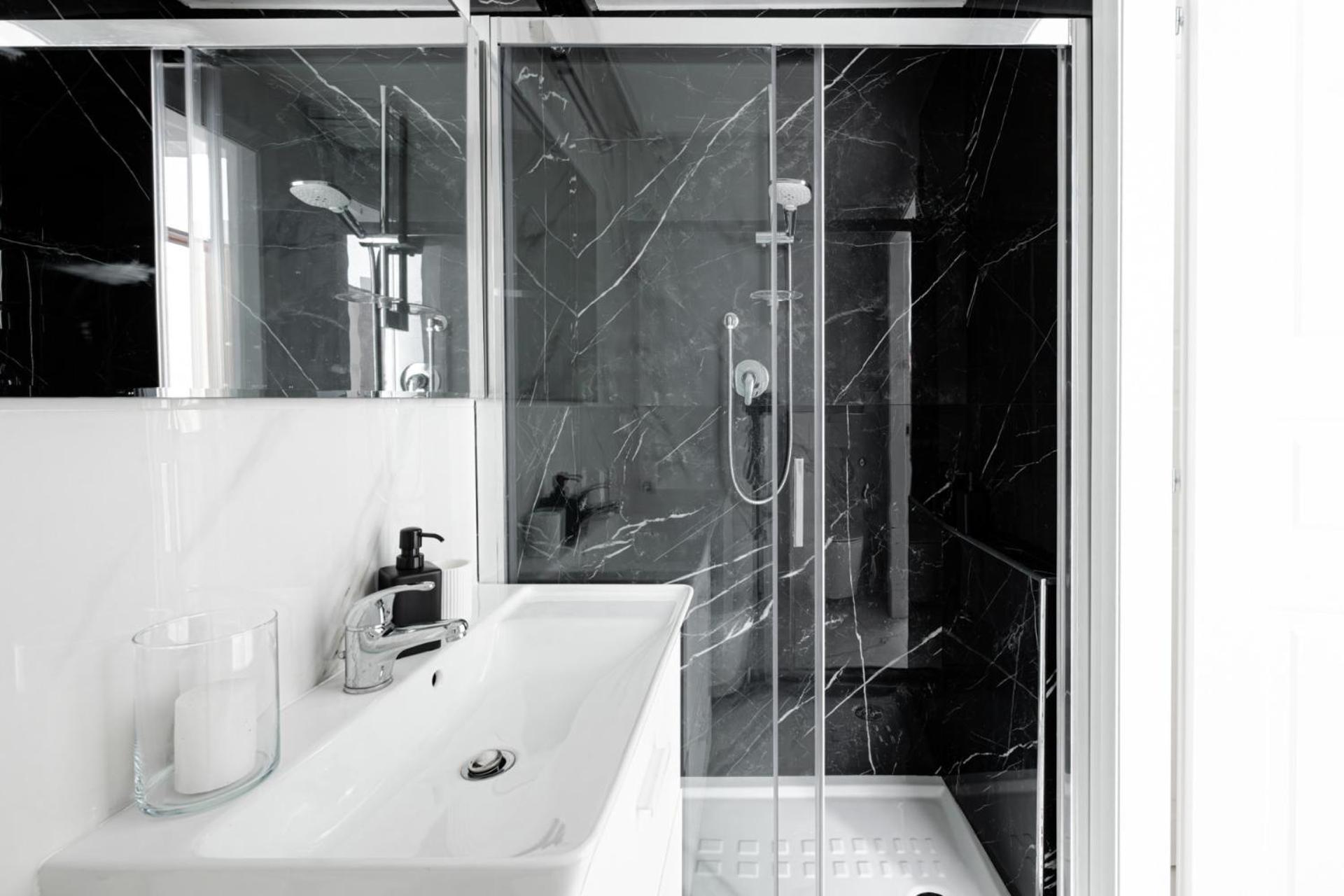 Apartment - Frescoes Elegance