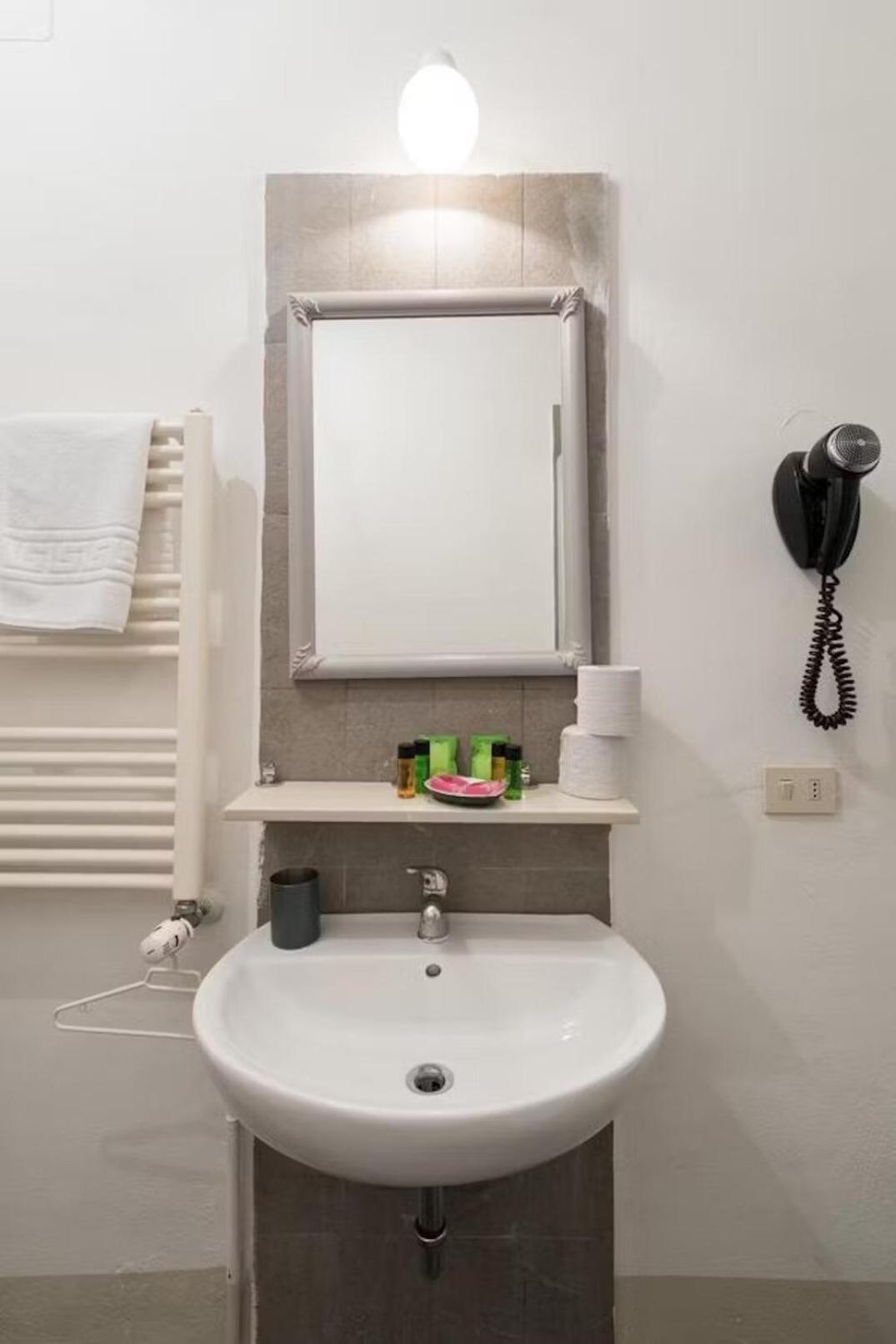 Apartment Keys Of Italy - F2 -2bedroom By Santa Croce Florence
