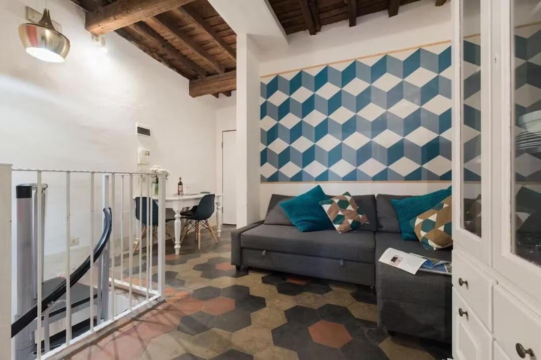 Apartment Keys Of Italy - F2 -2bedroom By Santa Croce Florence