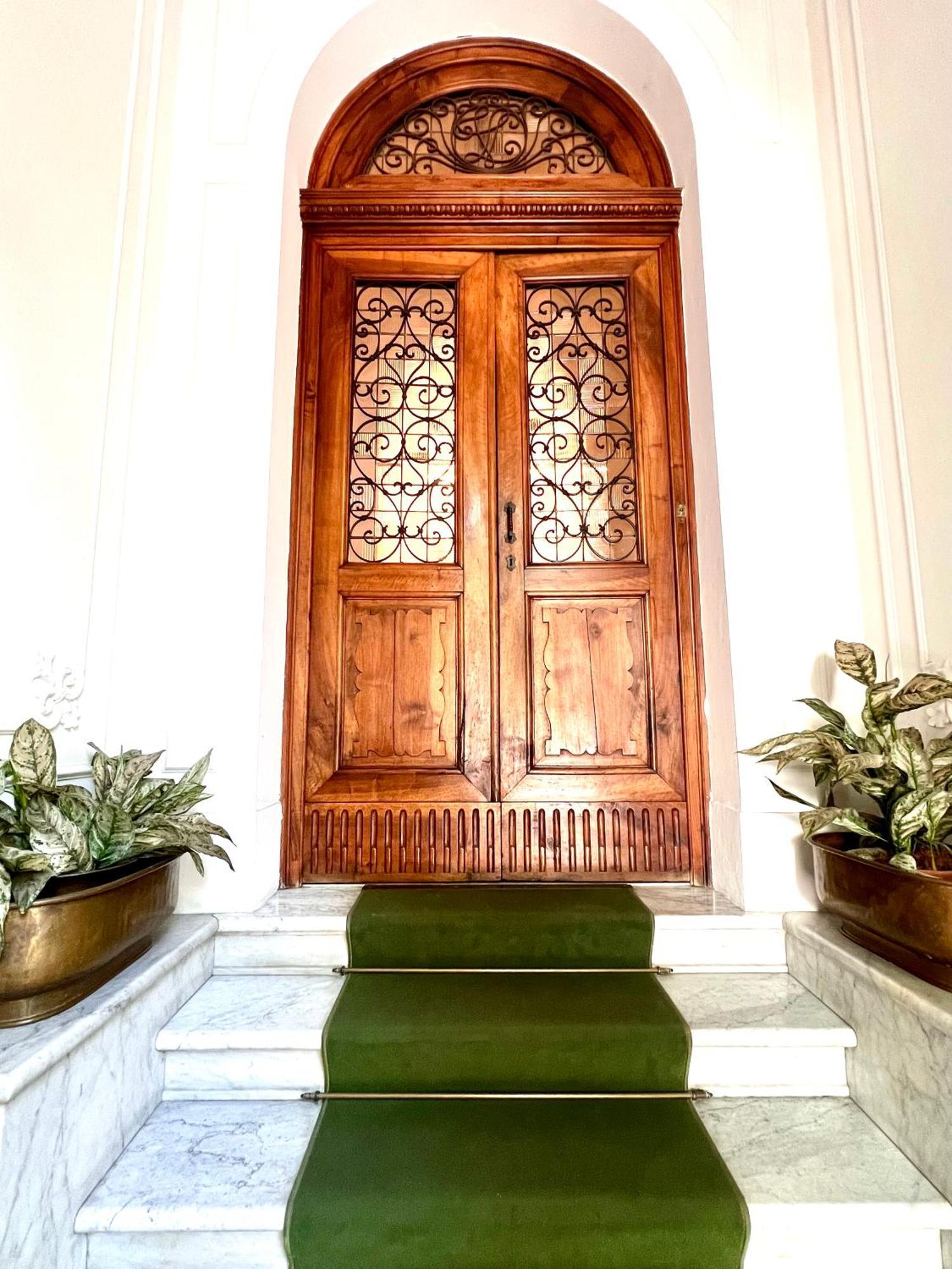 Luxury Liberty Appartement