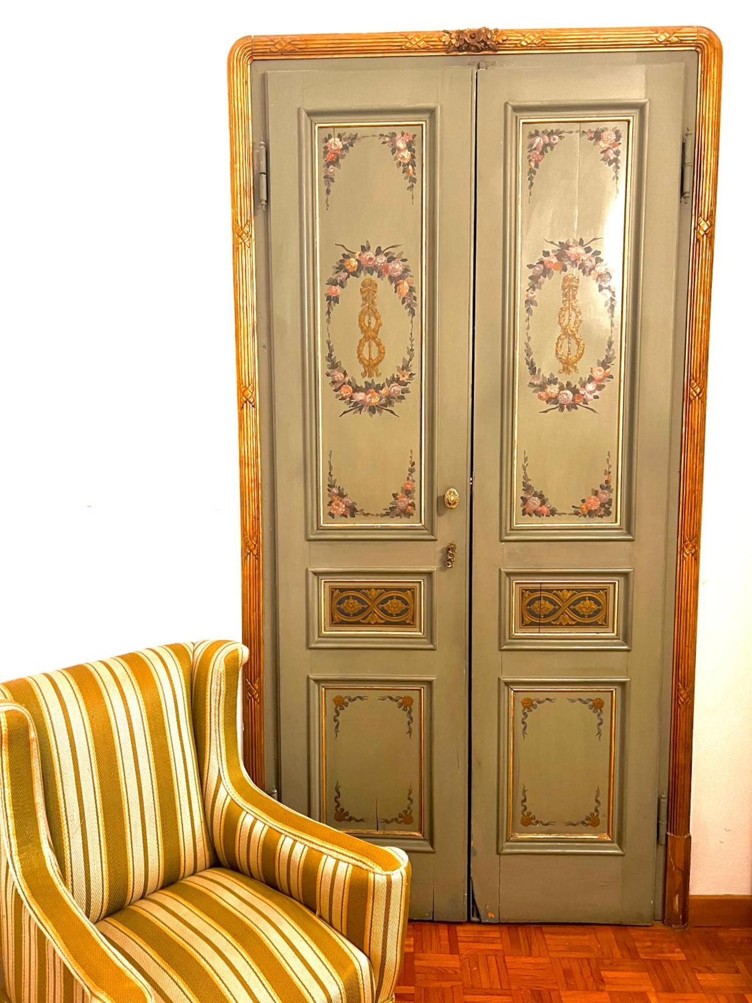 Appartement Luxury Liberty *