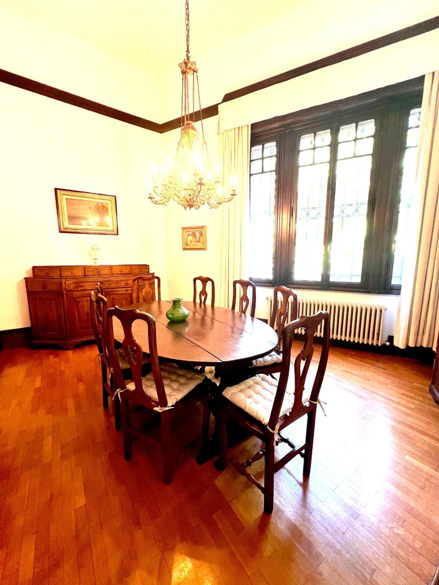 Luxury Liberty Appartement Florence