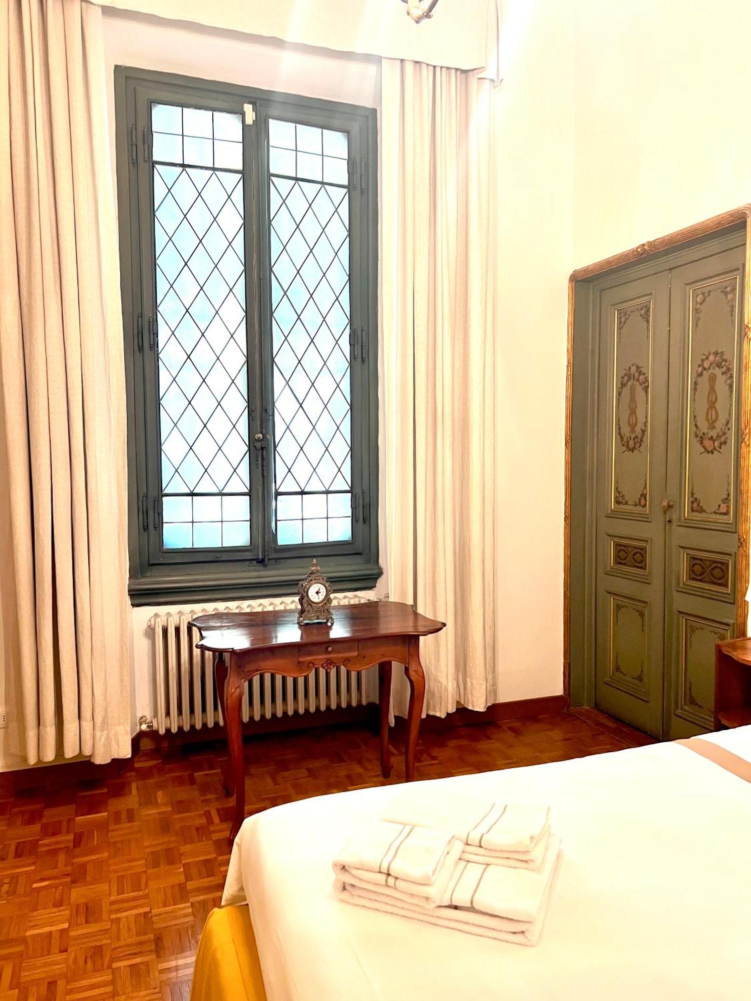 Appartement Luxury Liberty Florence